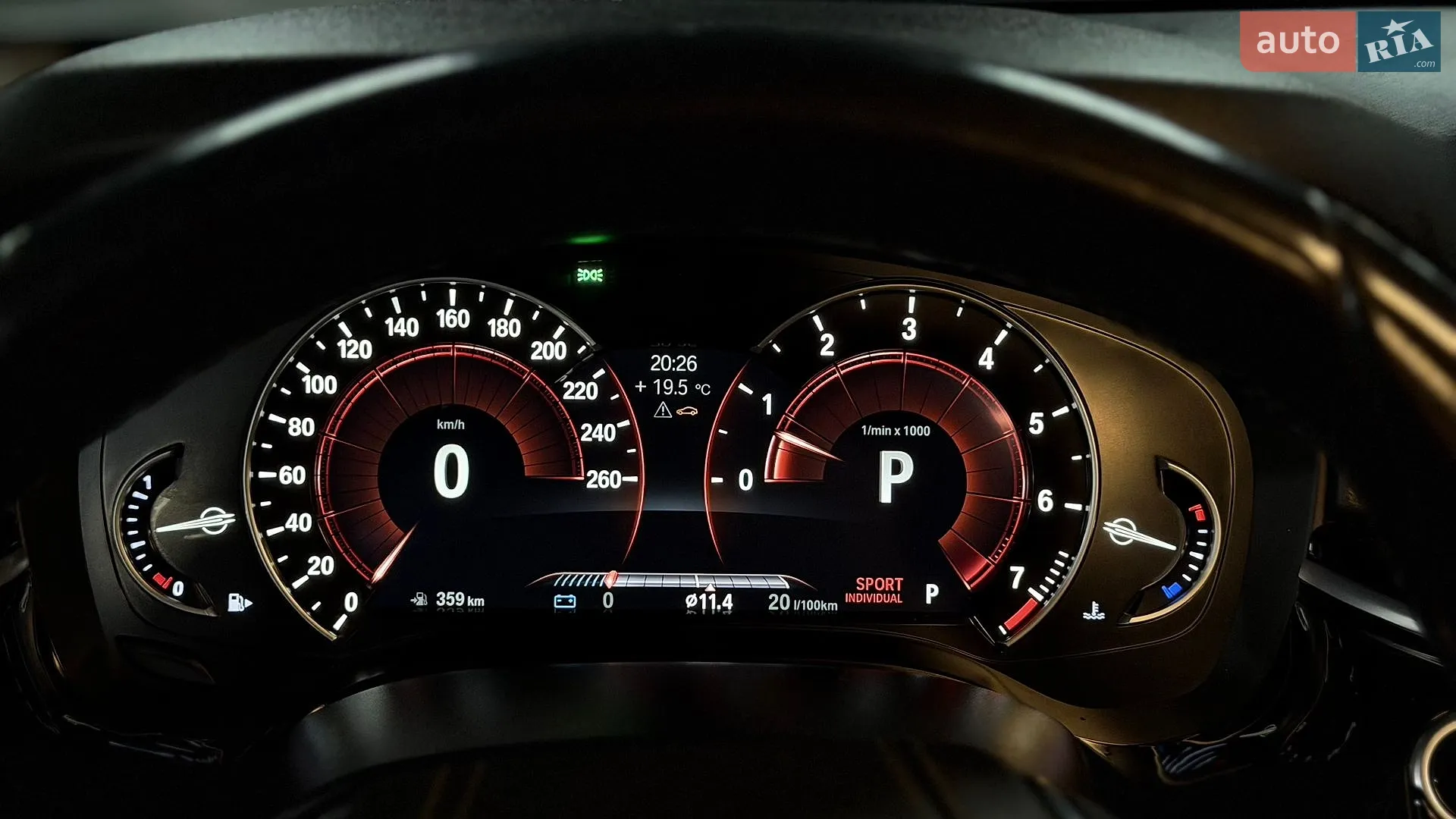 2017 BMW 5er - мініатюра 11