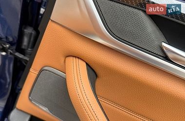 Седан BMW 5 Series 2017 в Днепре фото 23 Седан BMW 5 Series 2017 в Днепре