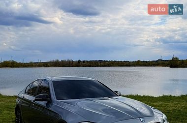 Седан BMW 5 Series 2015 в Киеве фото 13 Седан BMW 5 Series 2015 в Киеве