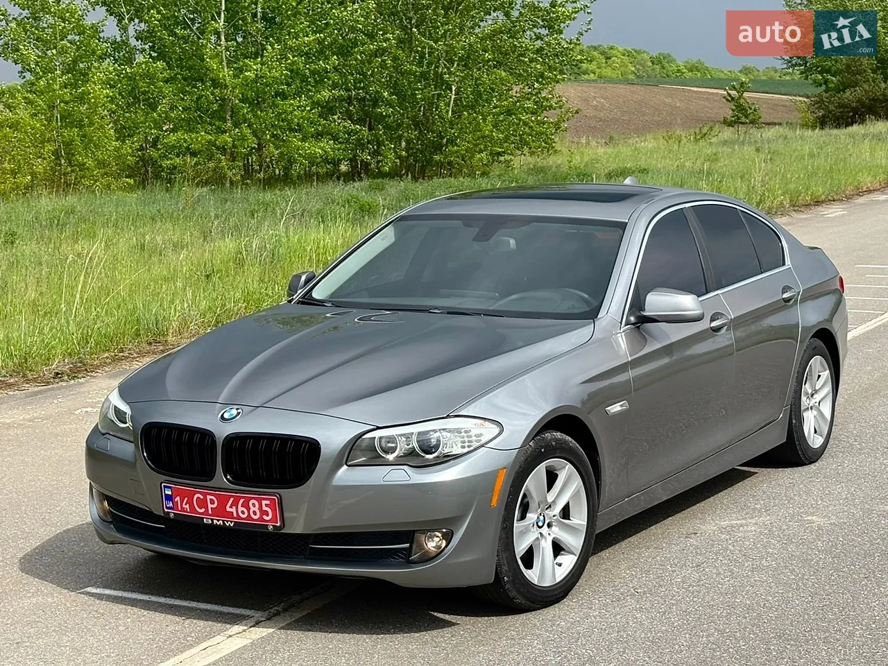2012 Audi A4 - мініатюра 47