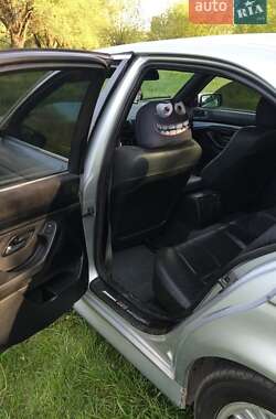 Седан BMW 5 Series 1997 в Вараше