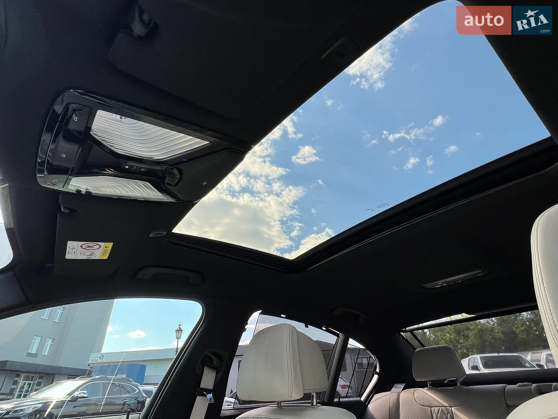 2018 BMW 5er - мініатюра 43
