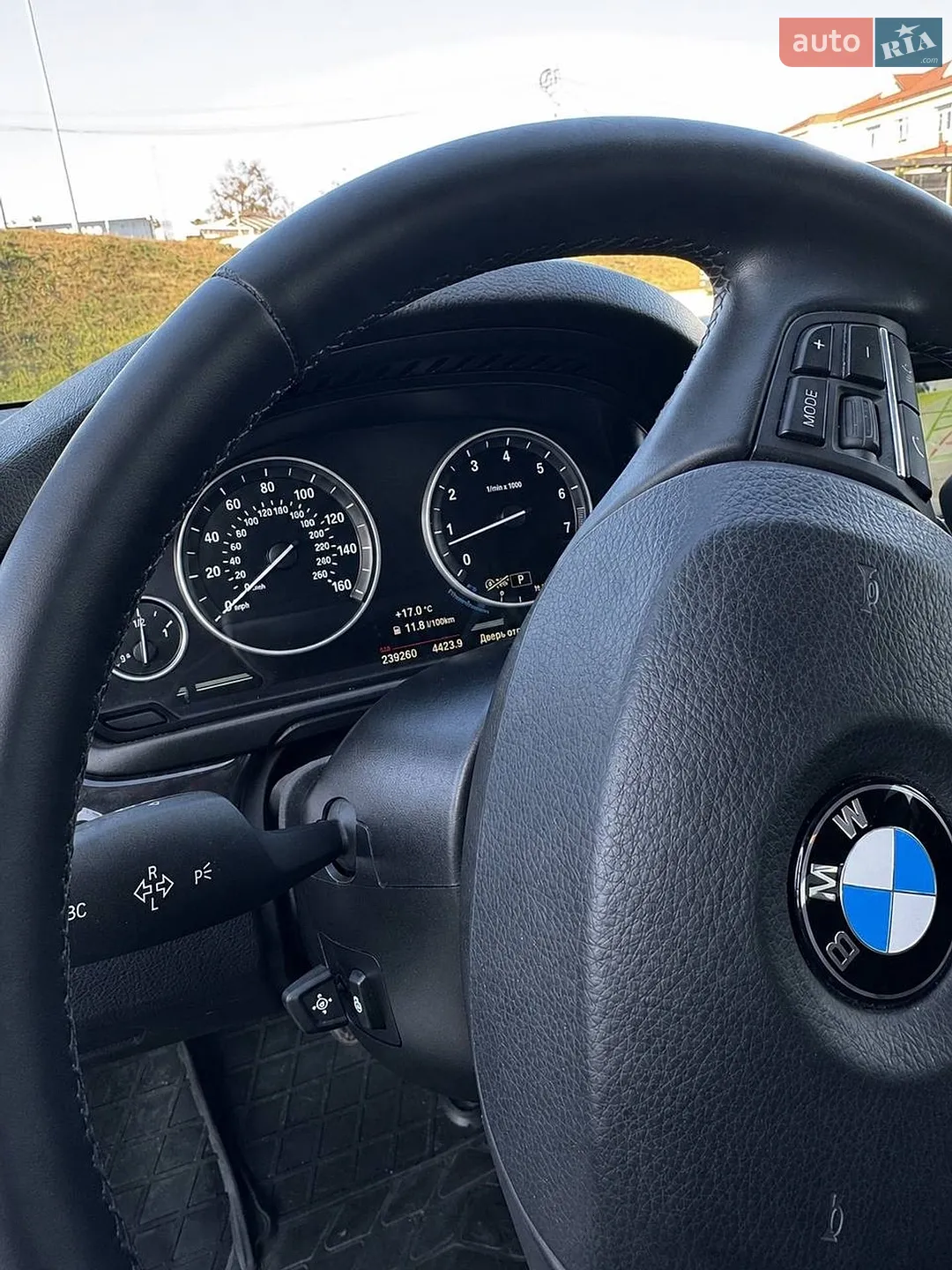 2015 BMW 5er - мініатюра 9