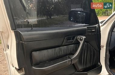 Седан BMW 5 Series 1990 в Черкассах