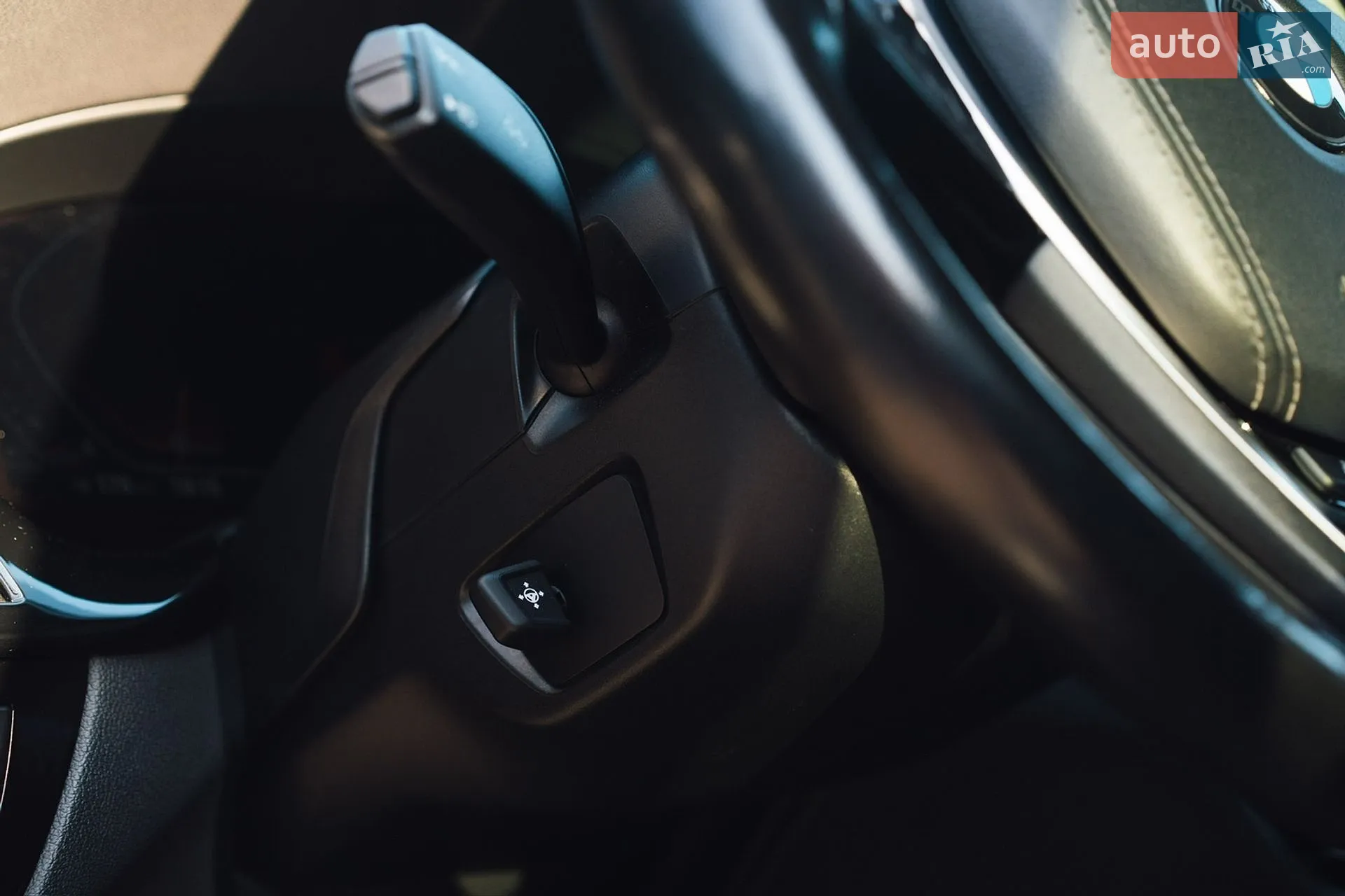 2019 BMW 5er - мініатюра 11
