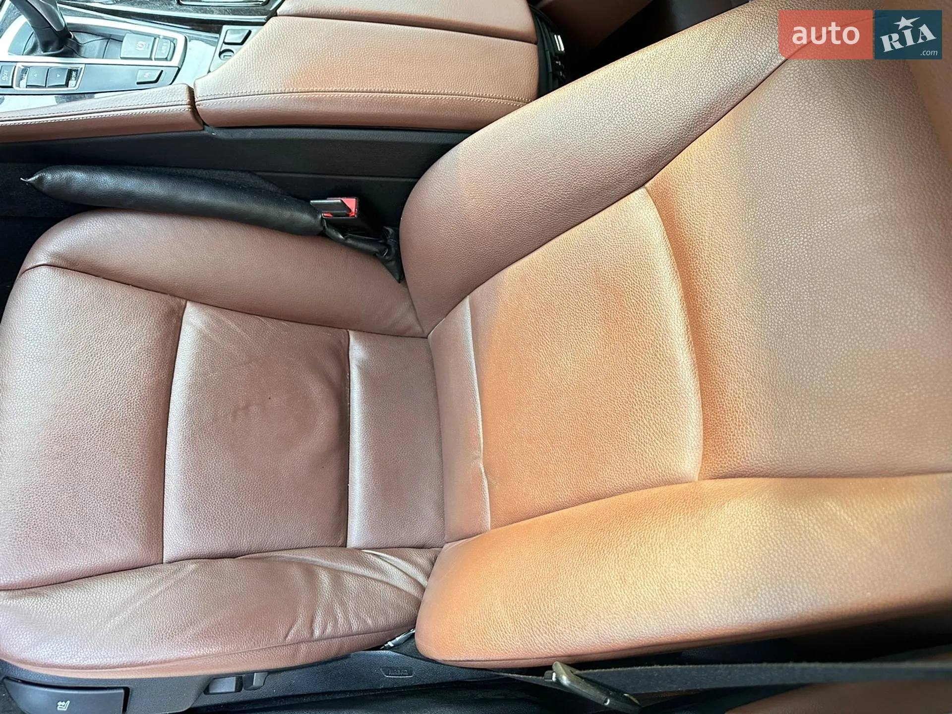 2013 BMW 5er - мініатюра 16