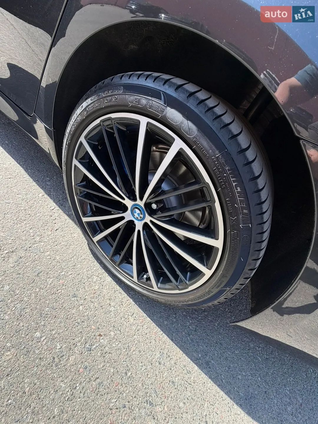 2018 BMW 5er - мініатюра 25