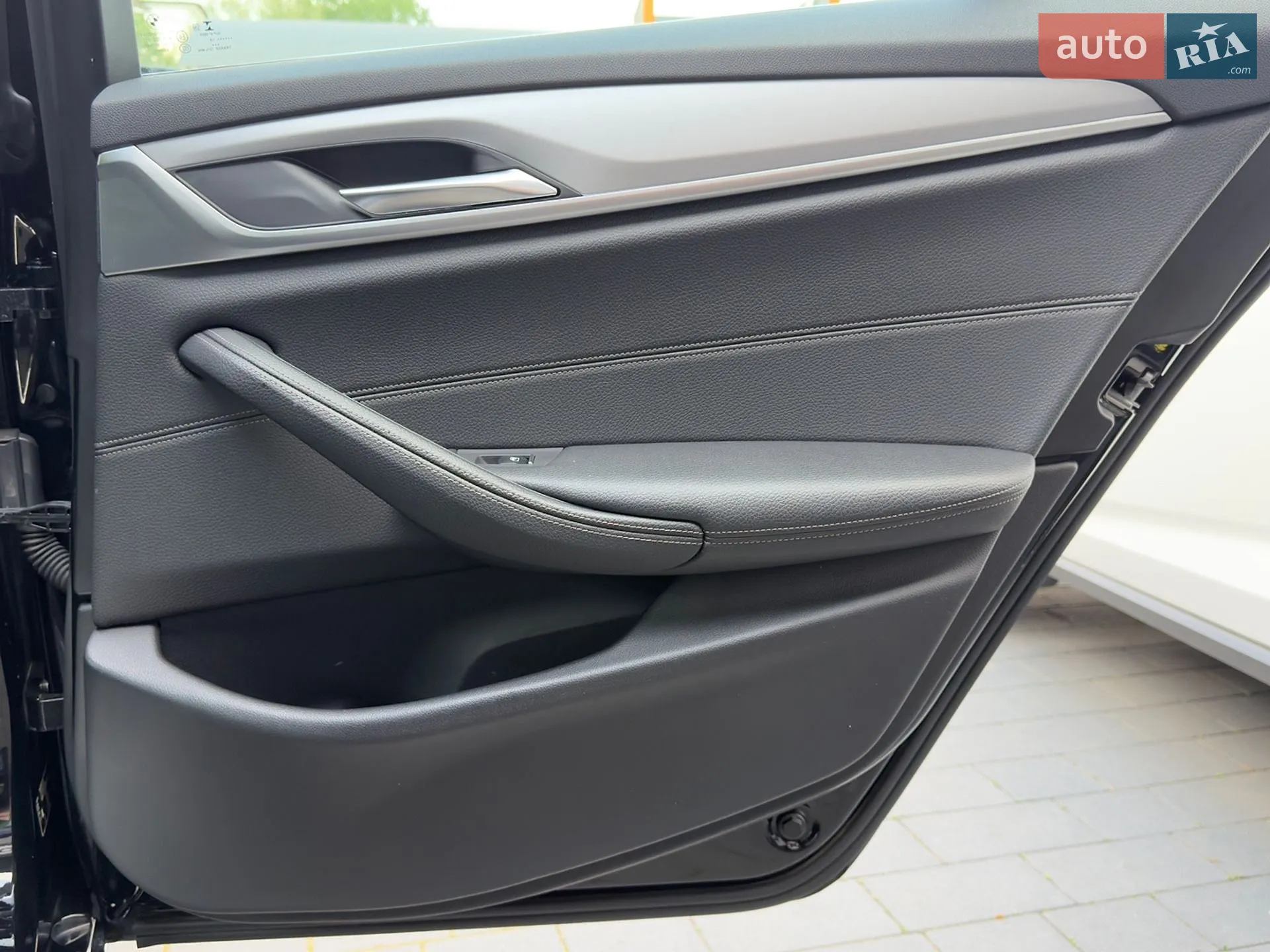 2018 BMW 5er - мініатюра 22