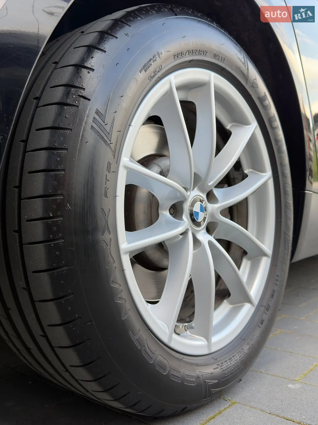 2018 BMW 5er - мініатюра 63