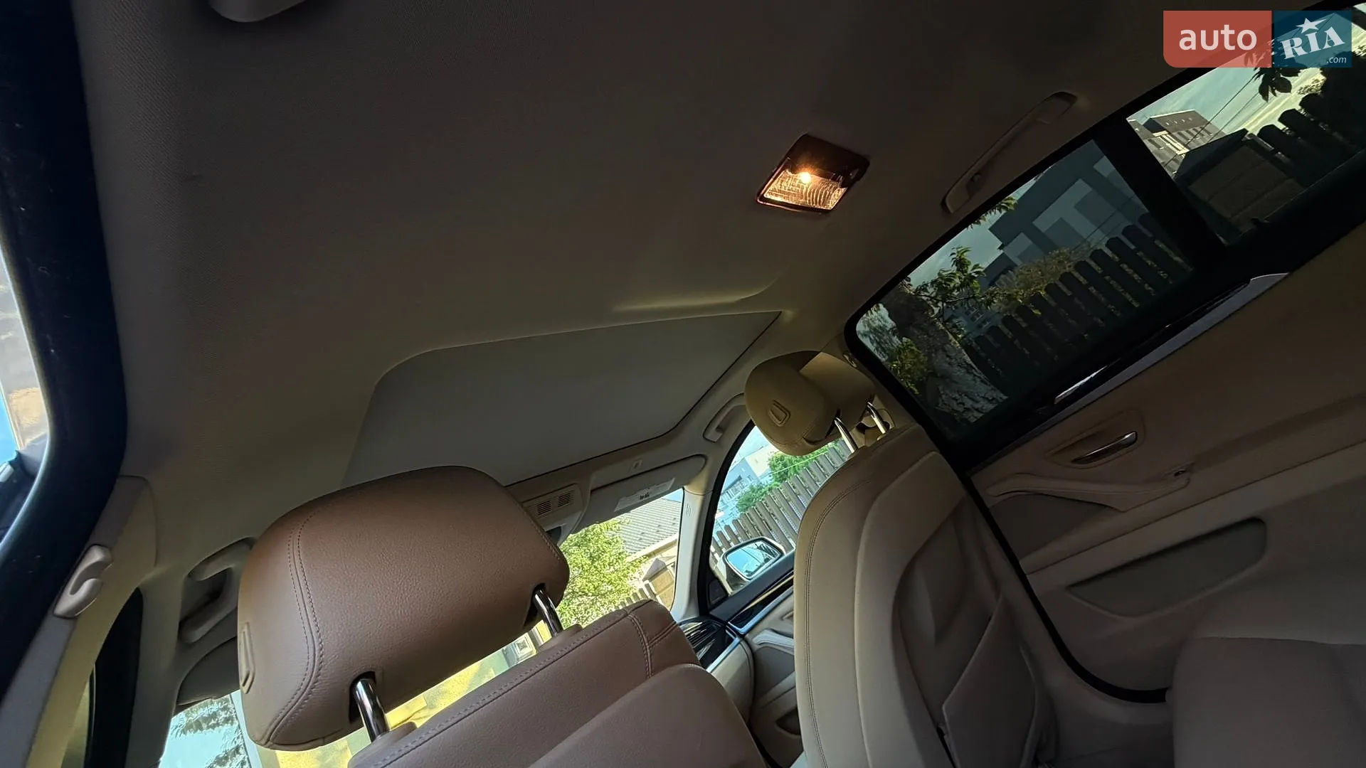 2013 BMW 5er - мініатюра 11