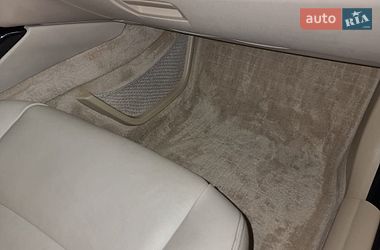 Седан BMW 5 Series 2013 в Николаеве