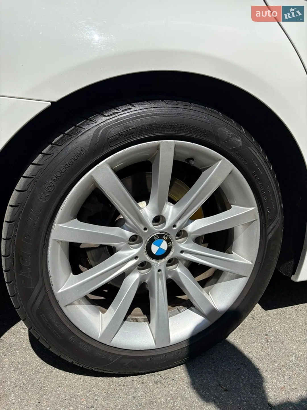 2015 BMW 5er - мініатюра 42