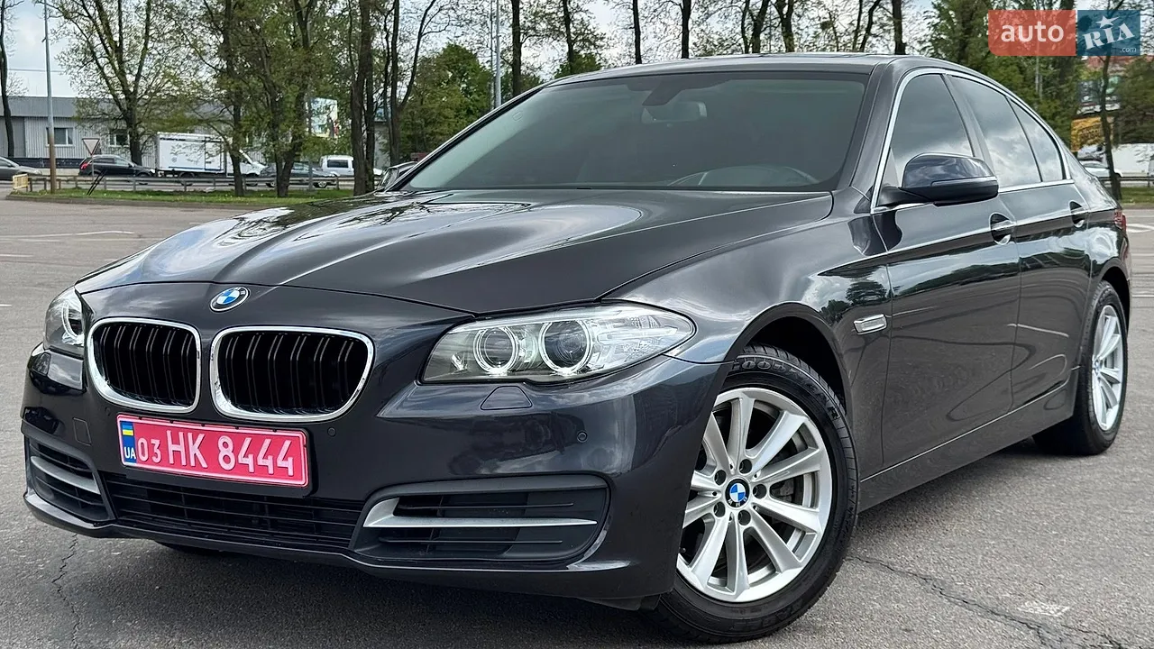 2015 BMW 3er - мініатюра 49