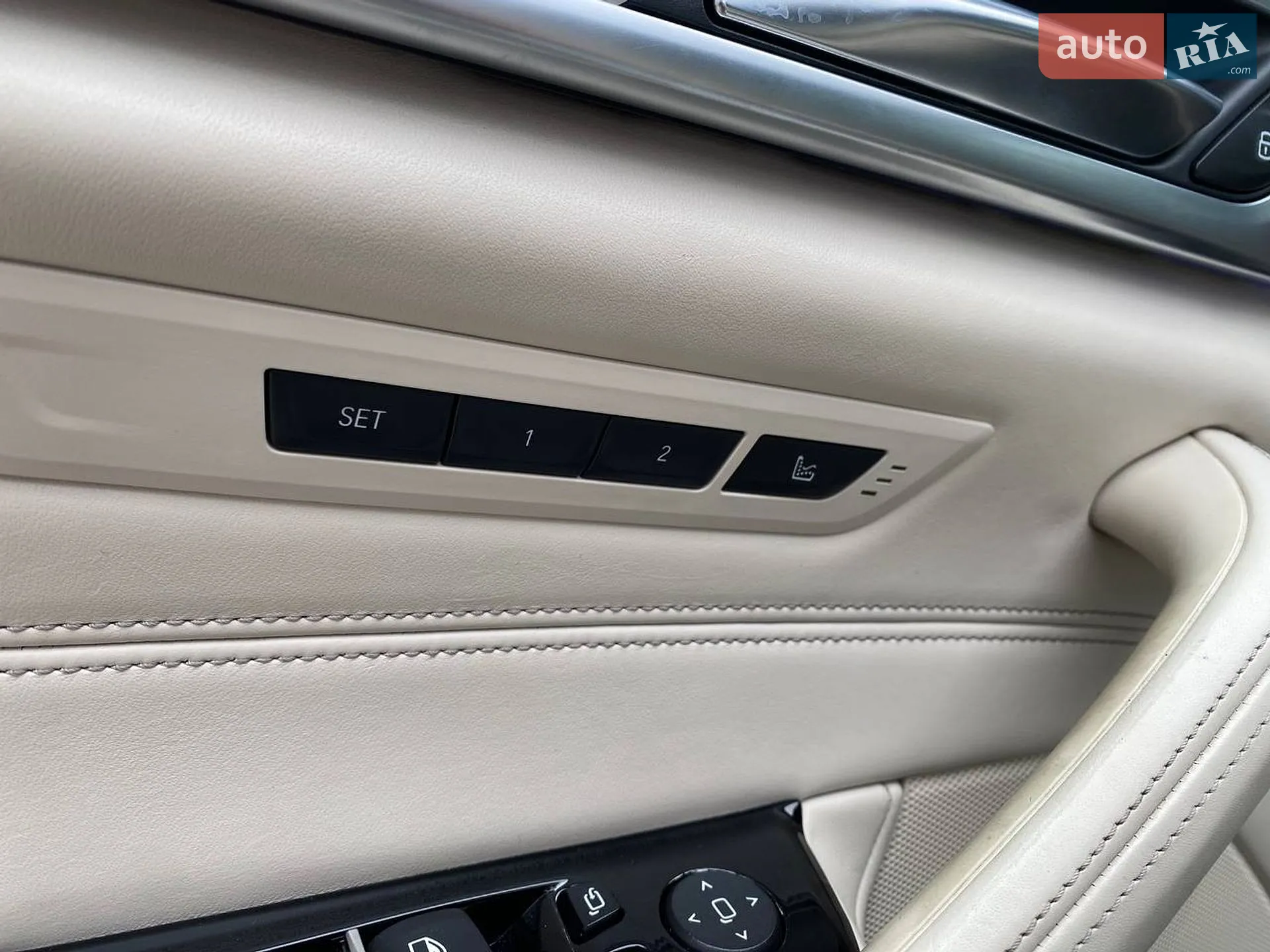 2017 BMW 5er - мініатюра 13