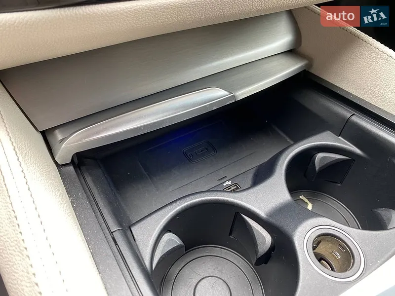 BMW 5 Series 2017 VIN WBAJD51080BC81425 фото оголошення 23 з 76