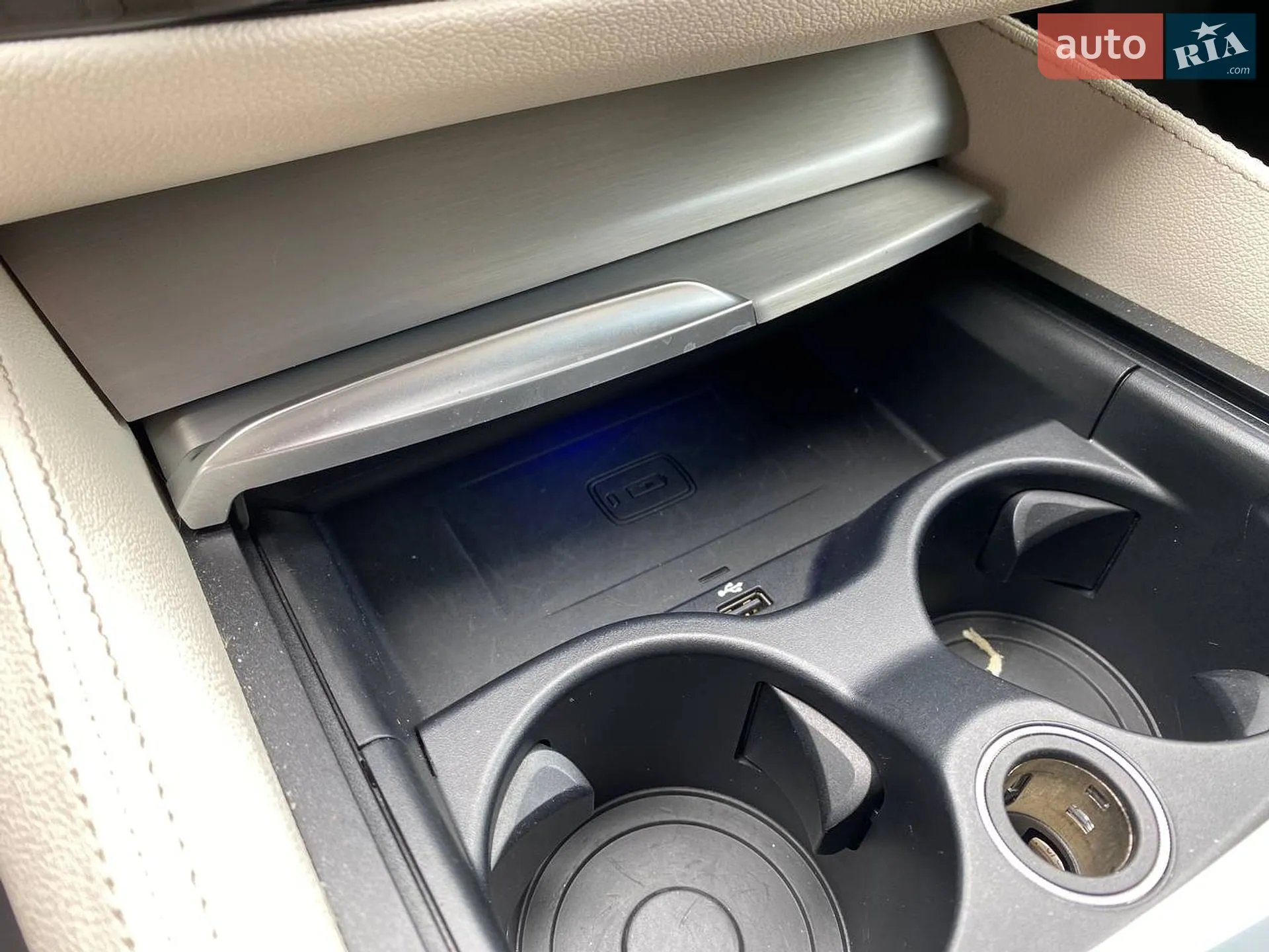 2017 BMW 5er - мініатюра 23