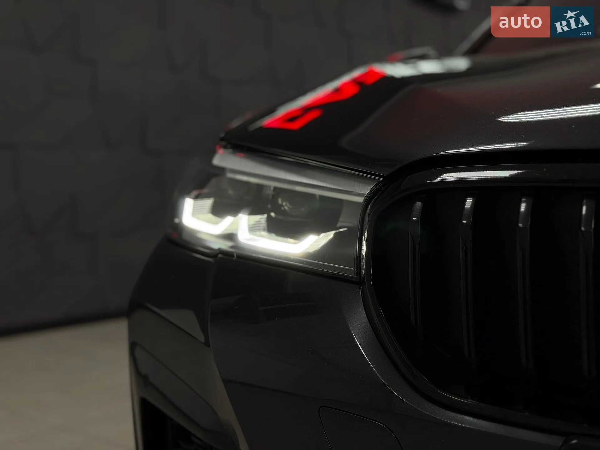 2021 BMW 5er - мініатюра 8