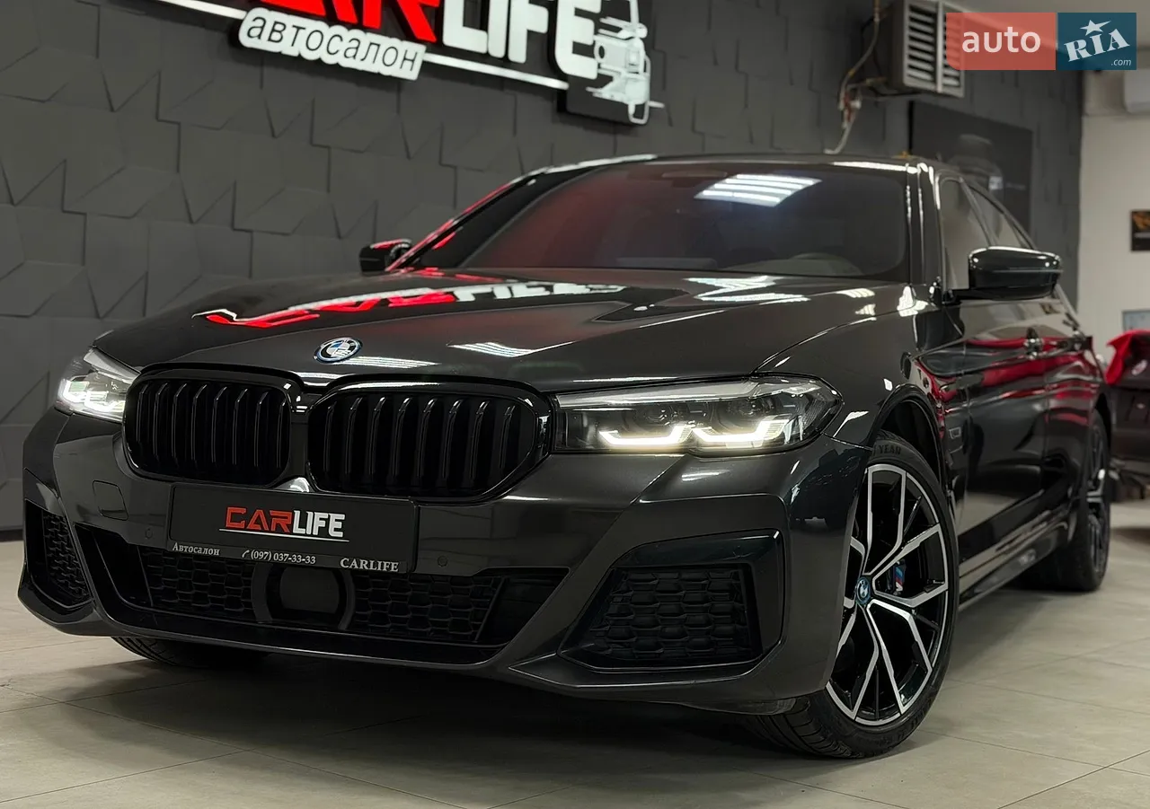 2012 BMW X5 - мініатюра 49