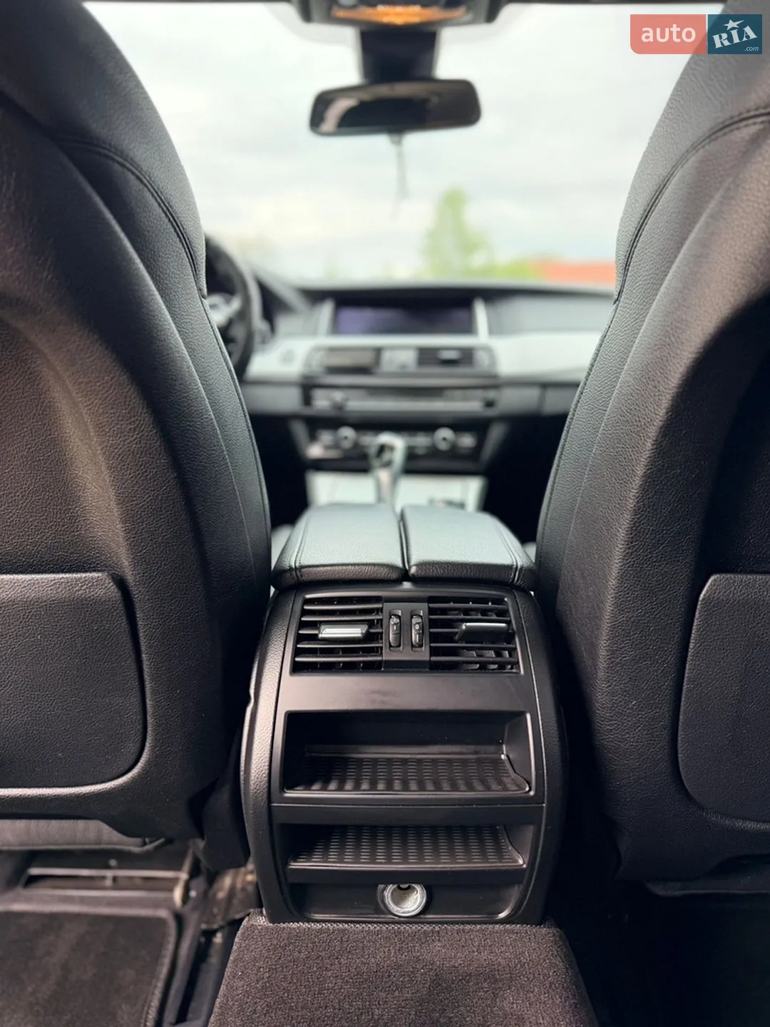 2016 BMW 5er - мініатюра 20