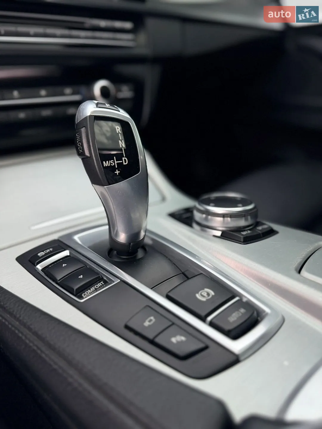 2016 BMW 5er - мініатюра 32