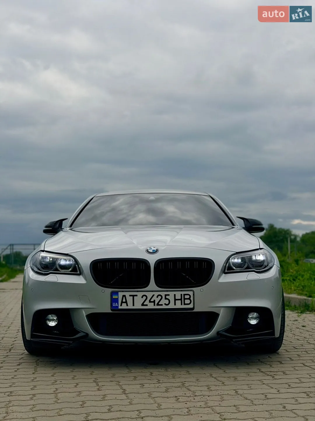 2016 BMW 5er - мініатюра 39