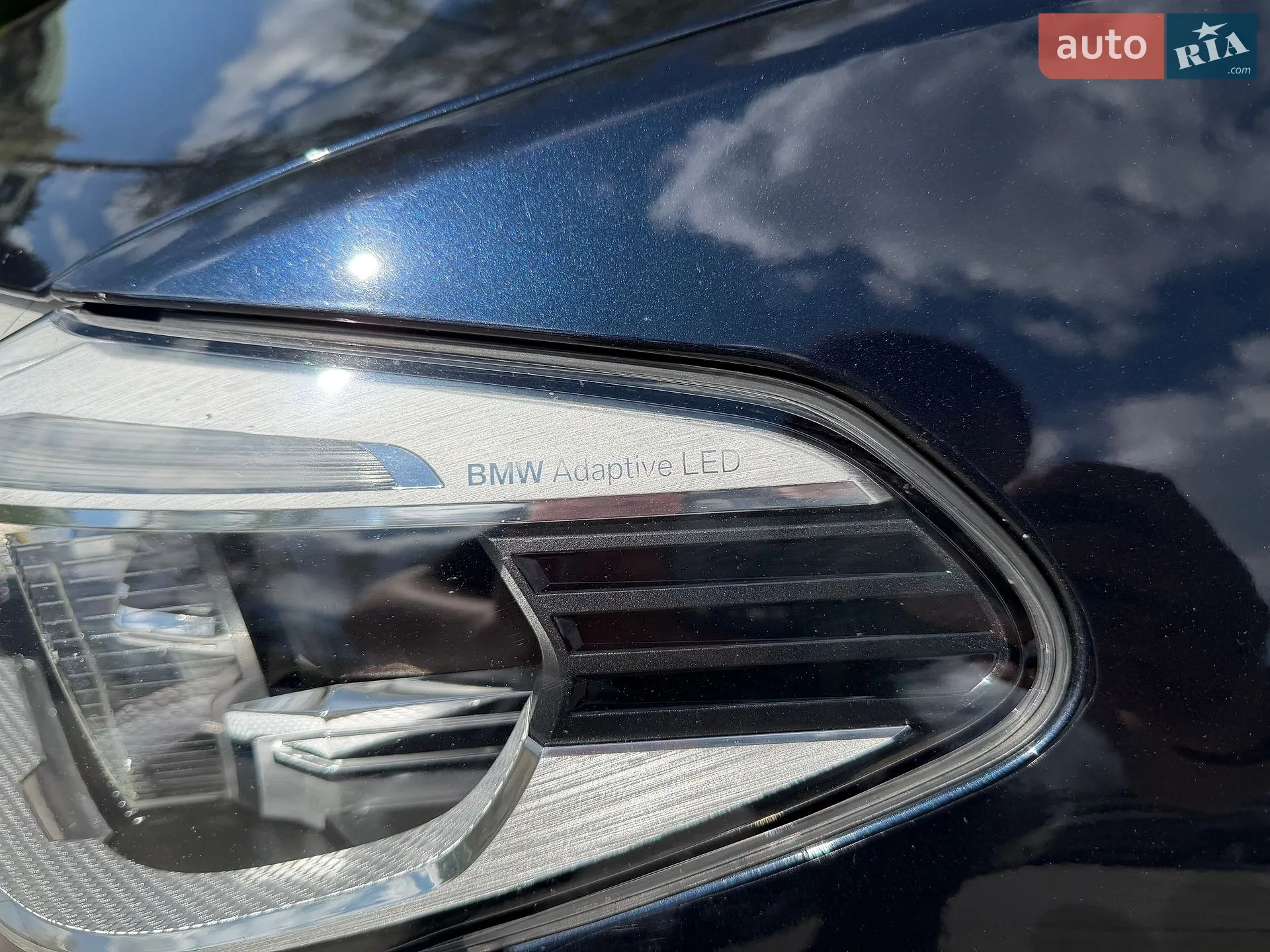 2017 BMW 5er - мініатюра 11