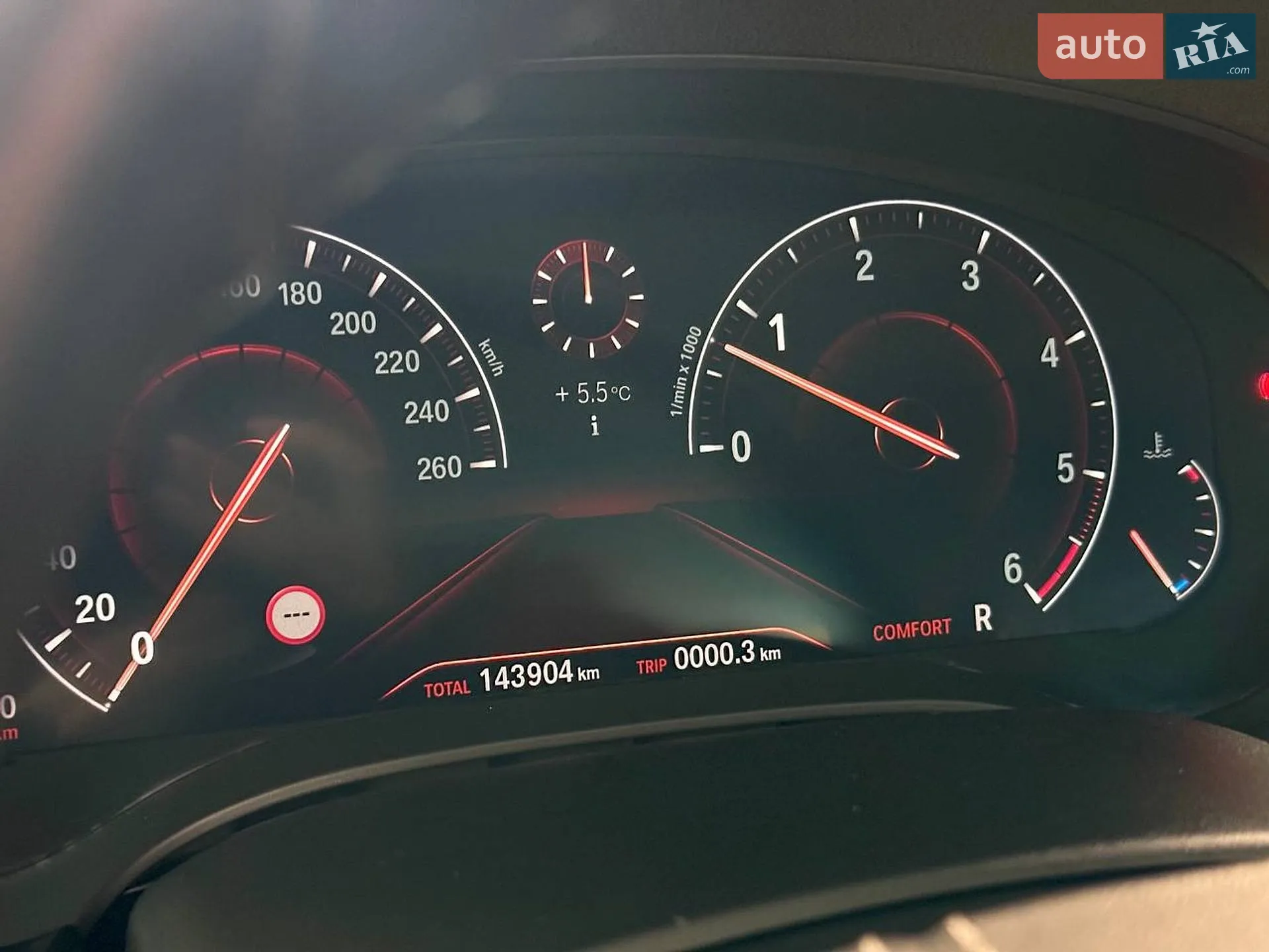 2019 BMW 5er - мініатюра 25