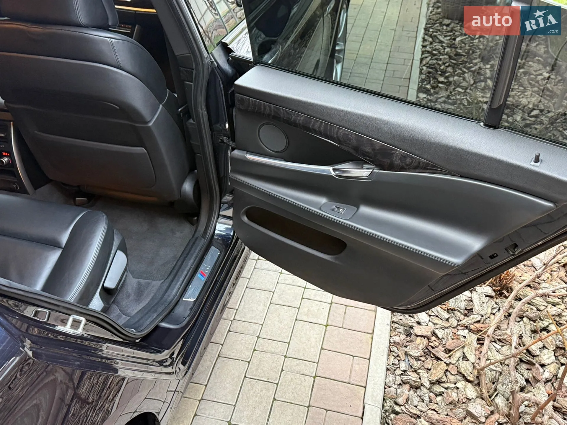 2012 BMW 5er - мініатюра 17