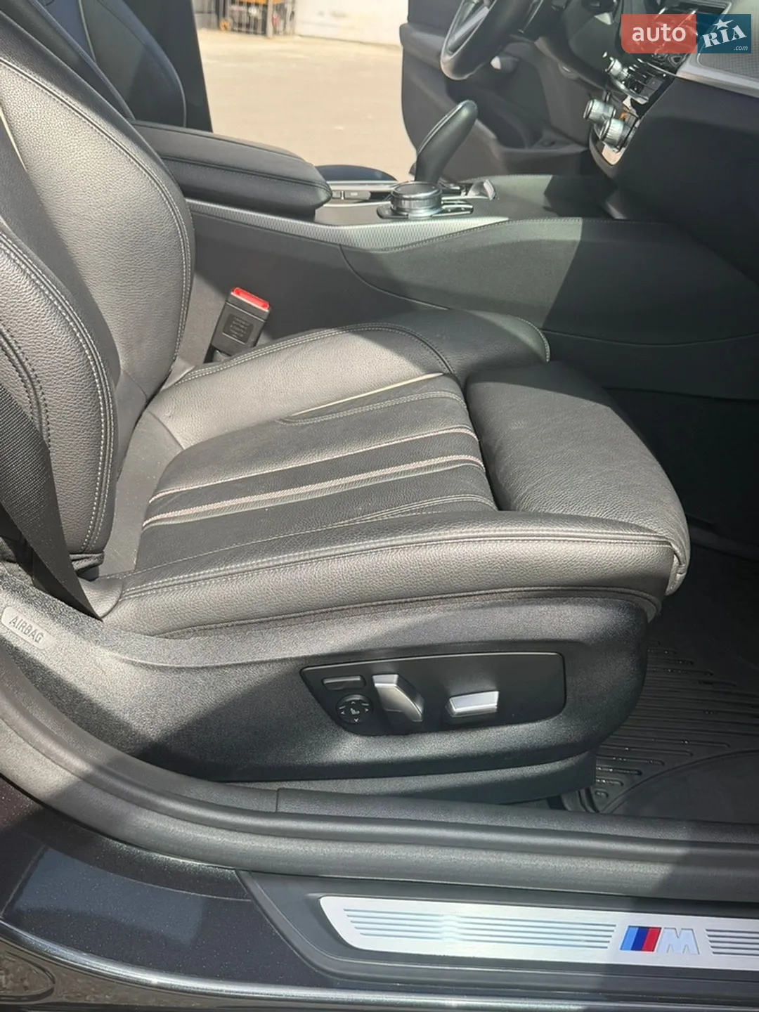 2019 BMW 5er - мініатюра 29