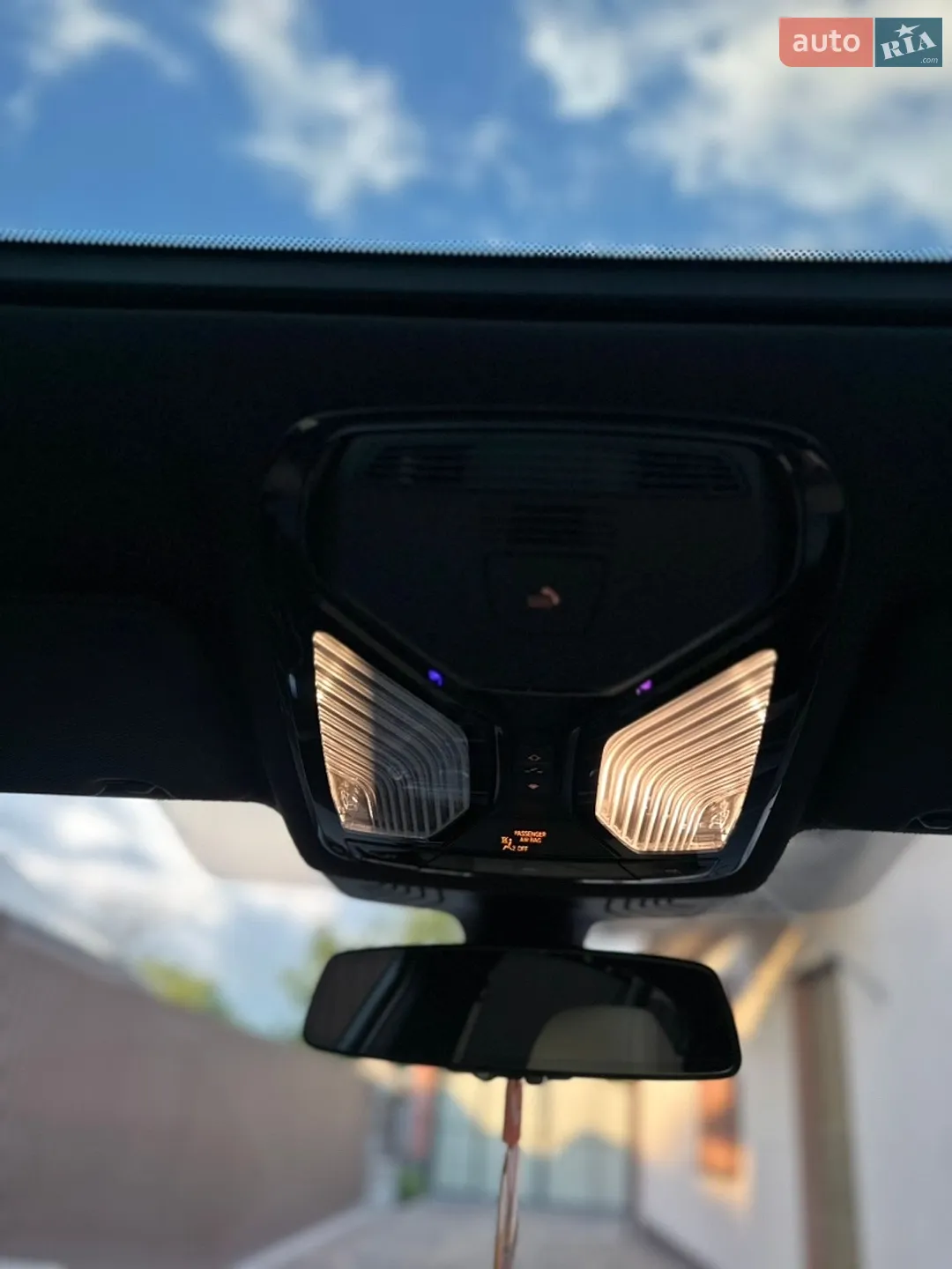 2019 BMW 5er - мініатюра 22