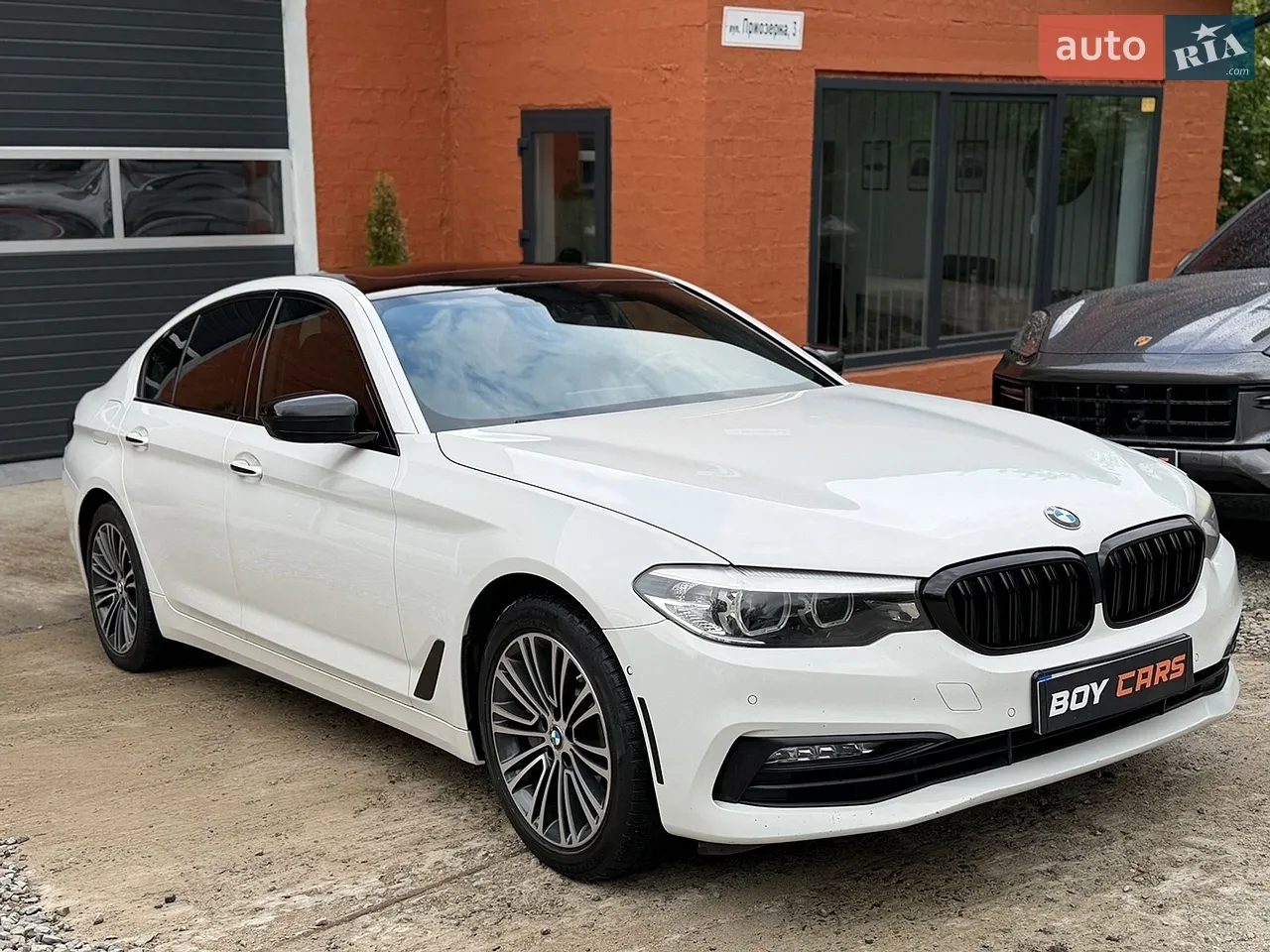 2019 BMW 3er - мініатюра 11