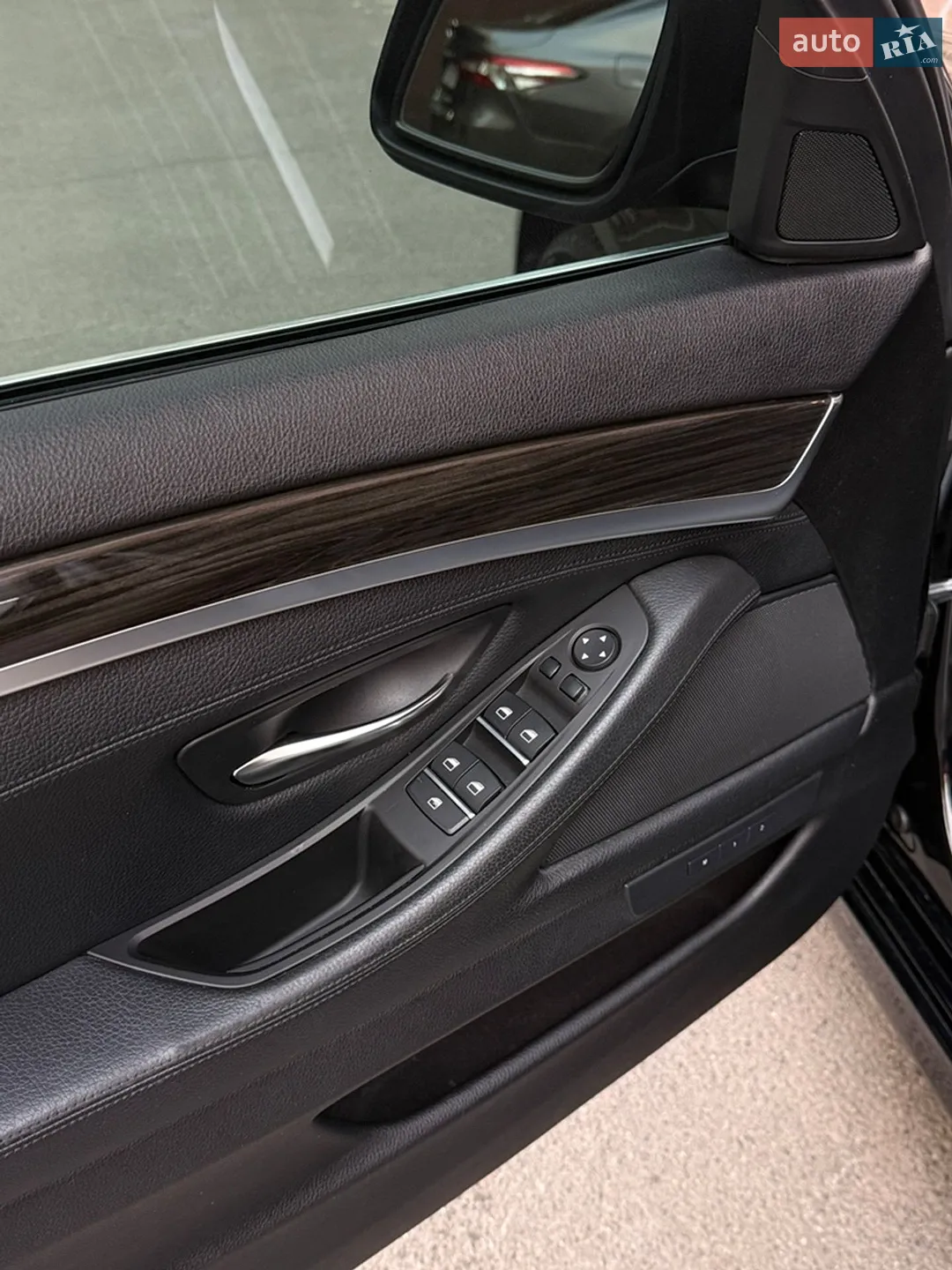2013 BMW 5er - мініатюра 7