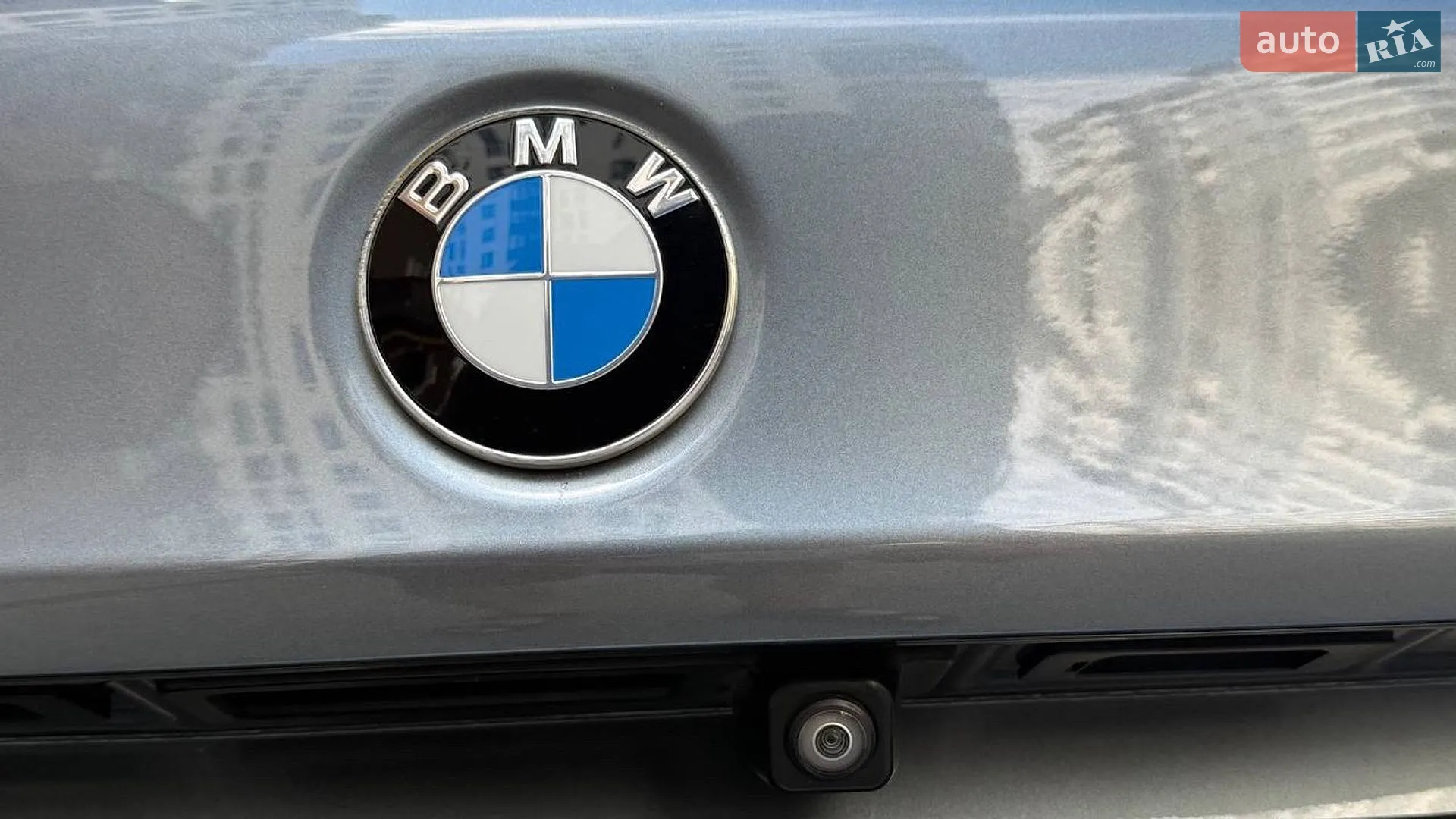 2018 BMW 5er - мініатюра 4