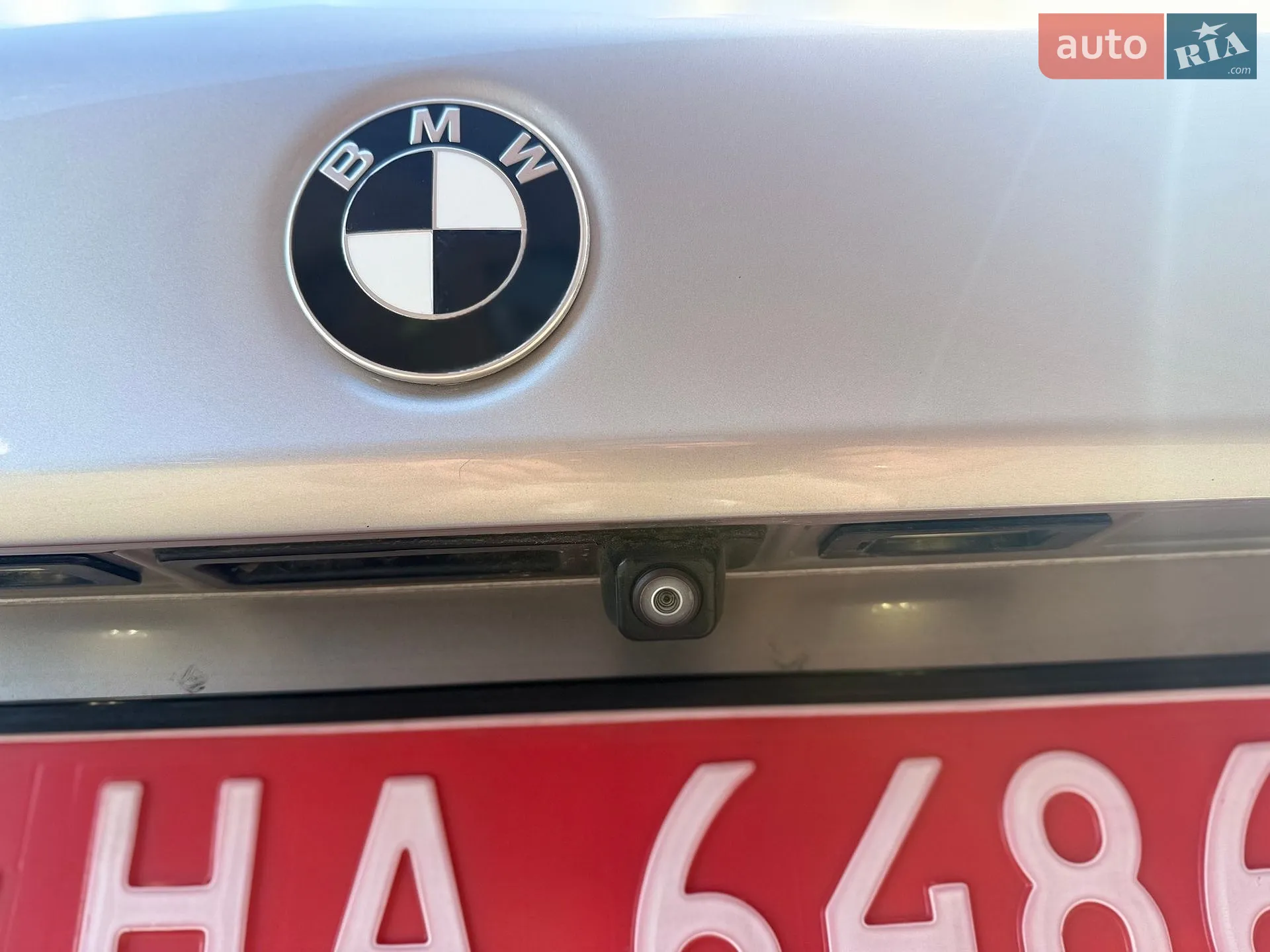 2017 BMW 5er - мініатюра 39