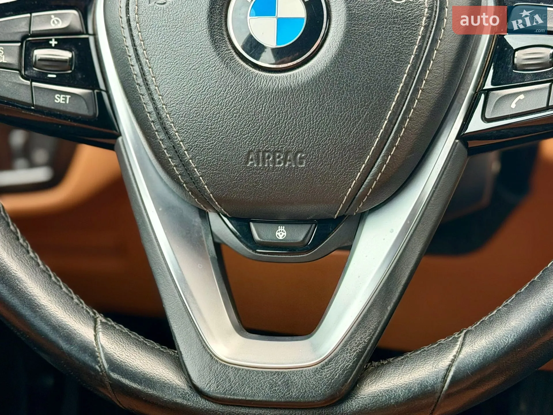 2017 BMW 5er - мініатюра 16