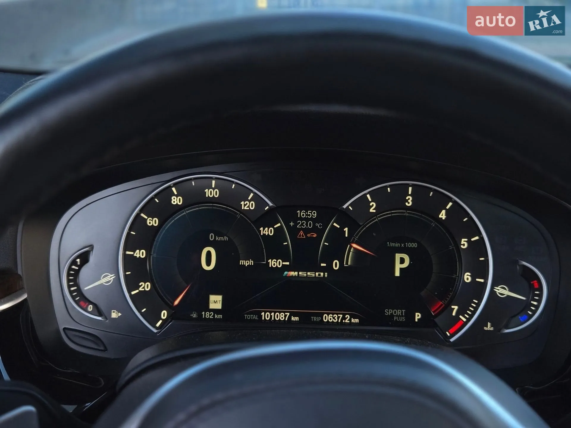 2018 BMW 5er - мініатюра 19