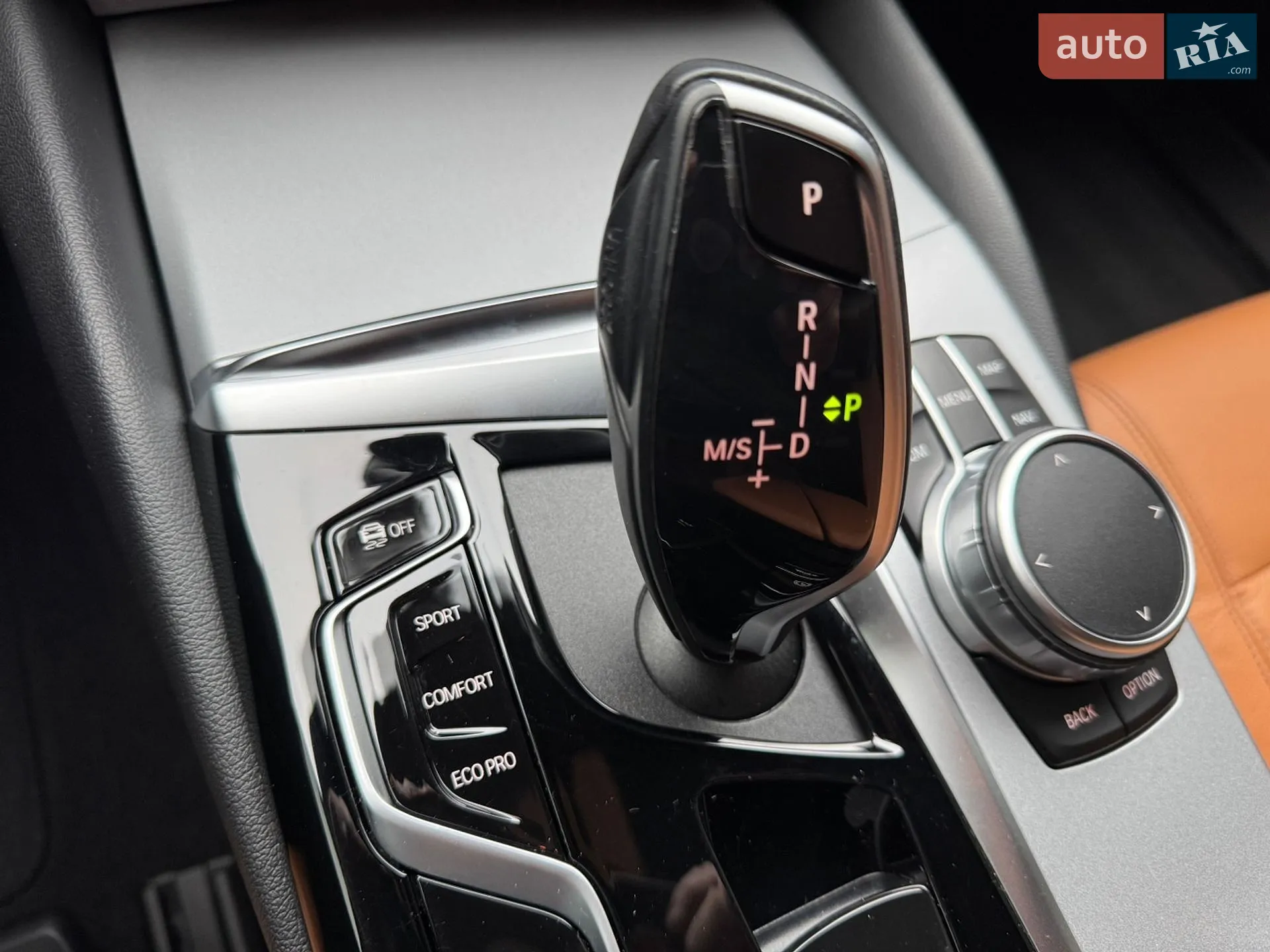 2021 BMW 5er - мініатюра 34