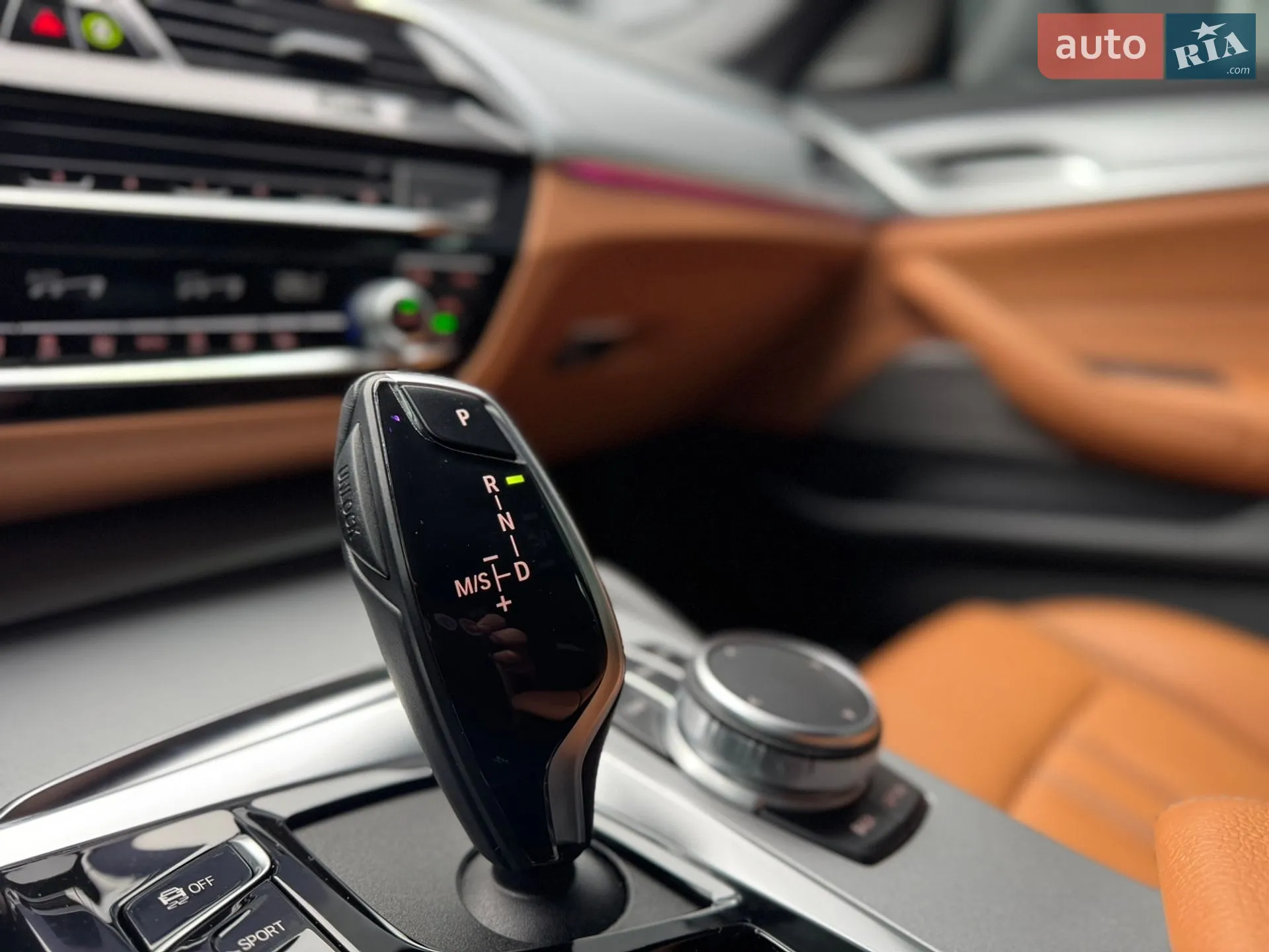 2021 BMW 5er - мініатюра 39