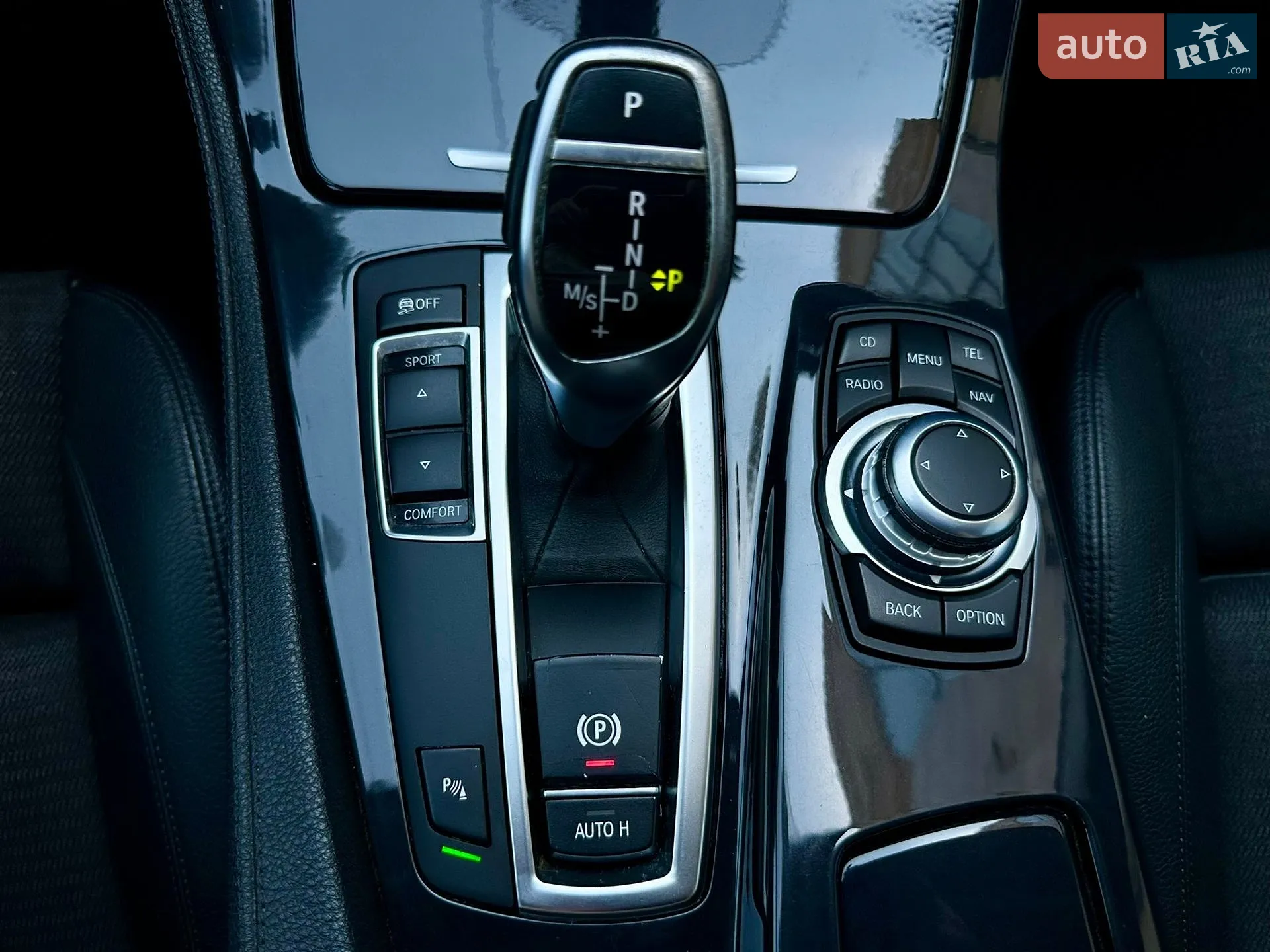 2011 BMW 5er - мініатюра 32