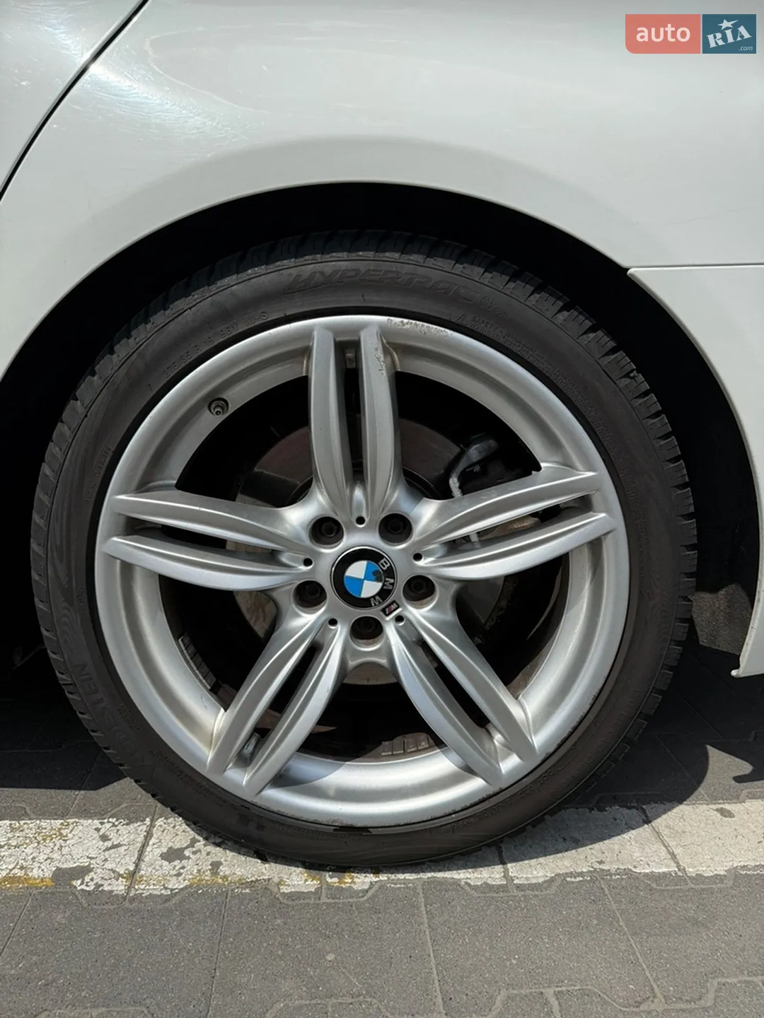 2016 BMW 5er - мініатюра 31