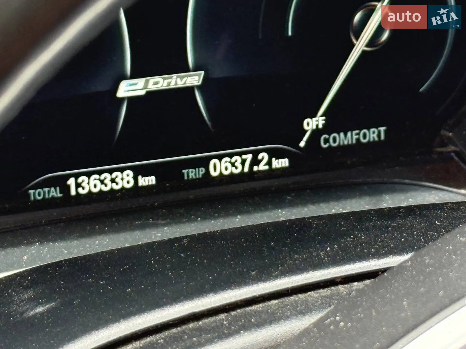 2018 BMW 5er - мініатюра 17