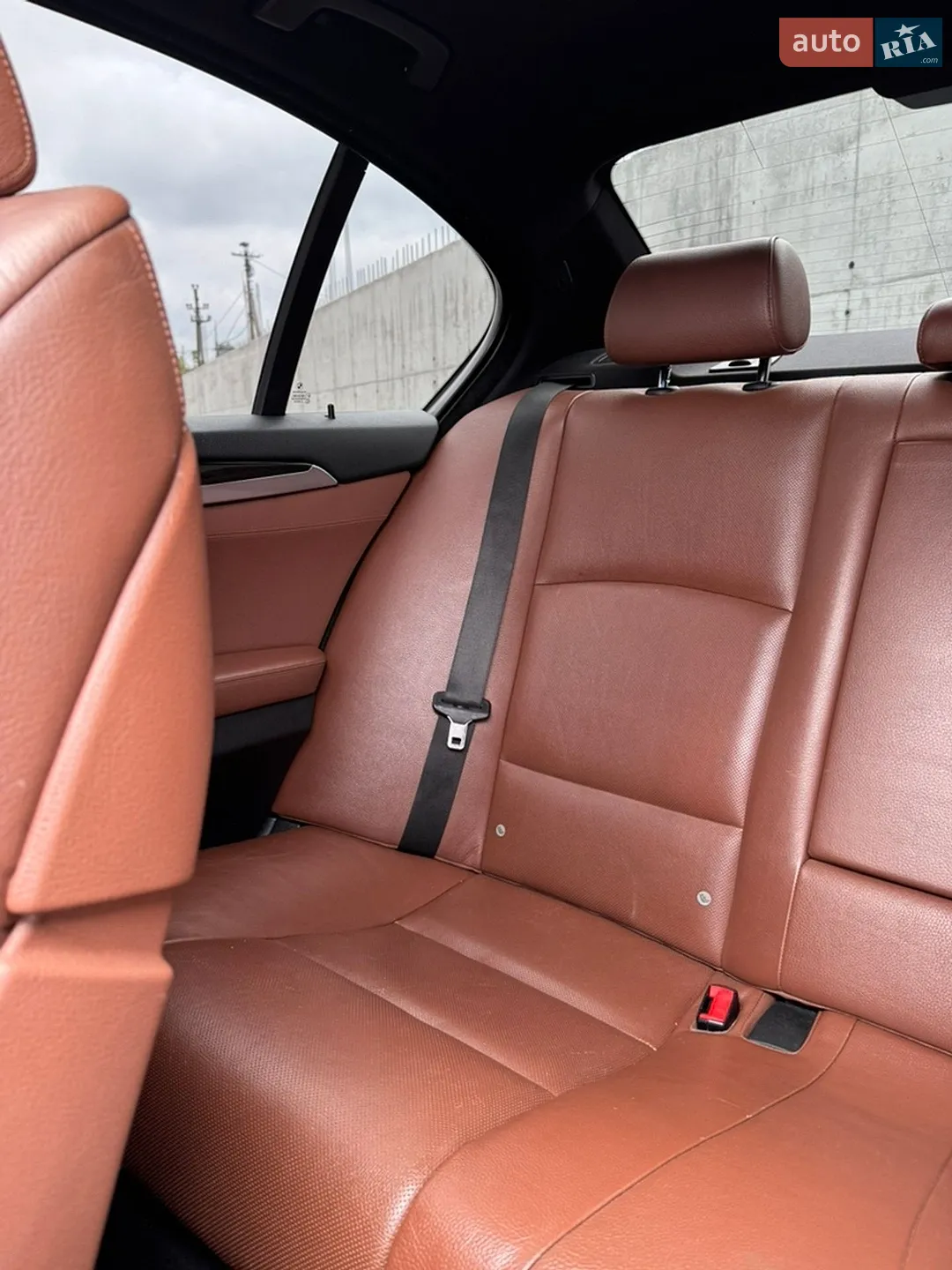 2011 BMW 5er - мініатюра 16