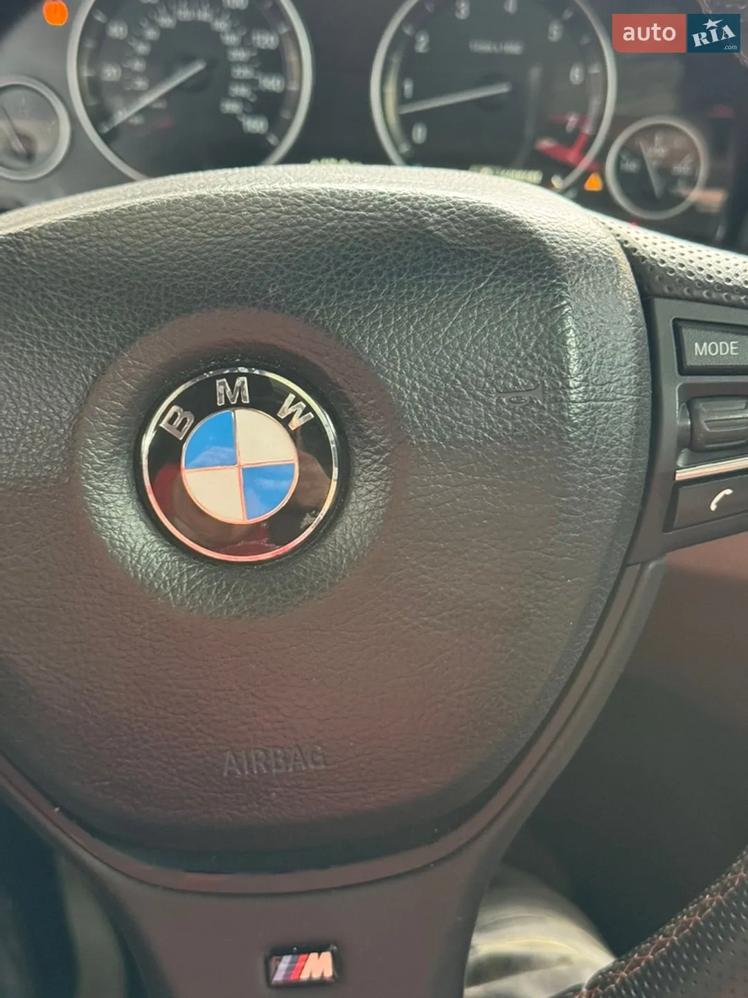 2011 BMW 5er - мініатюра 25