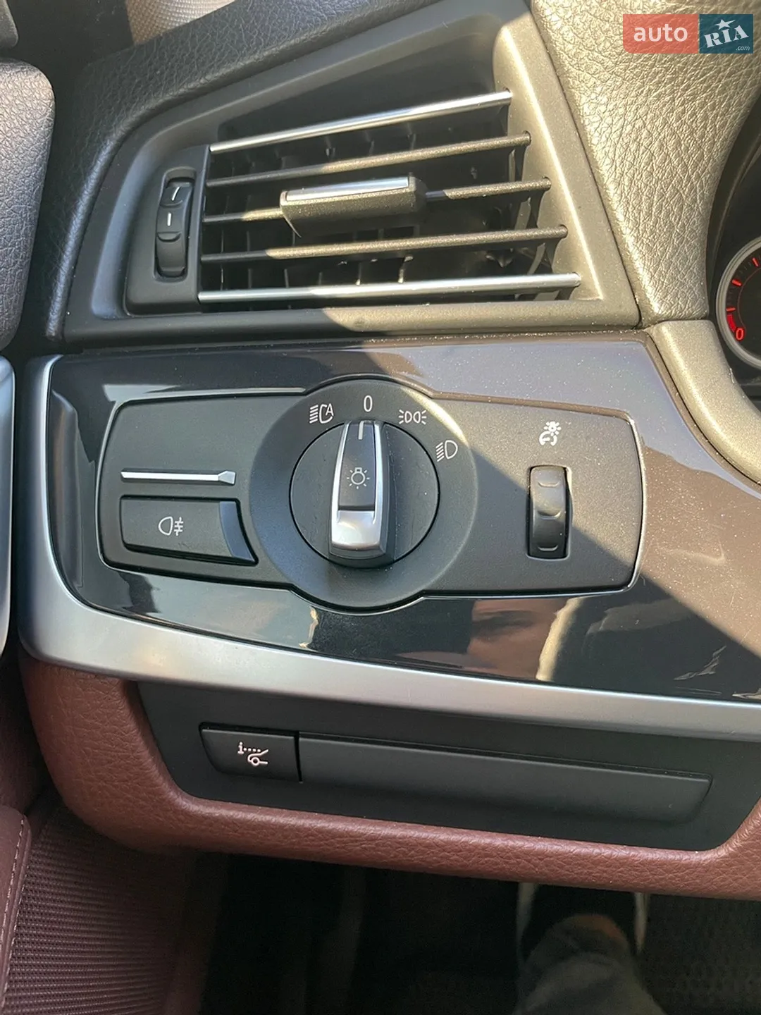 2013 BMW 5er - мініатюра 15