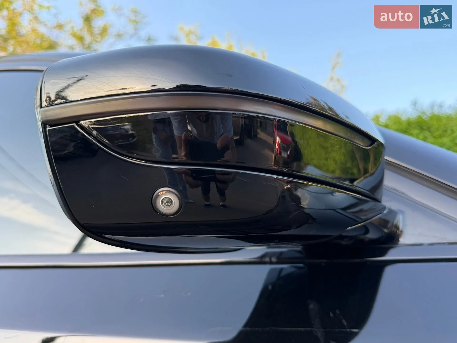 2018 BMW 5er - мініатюра 10