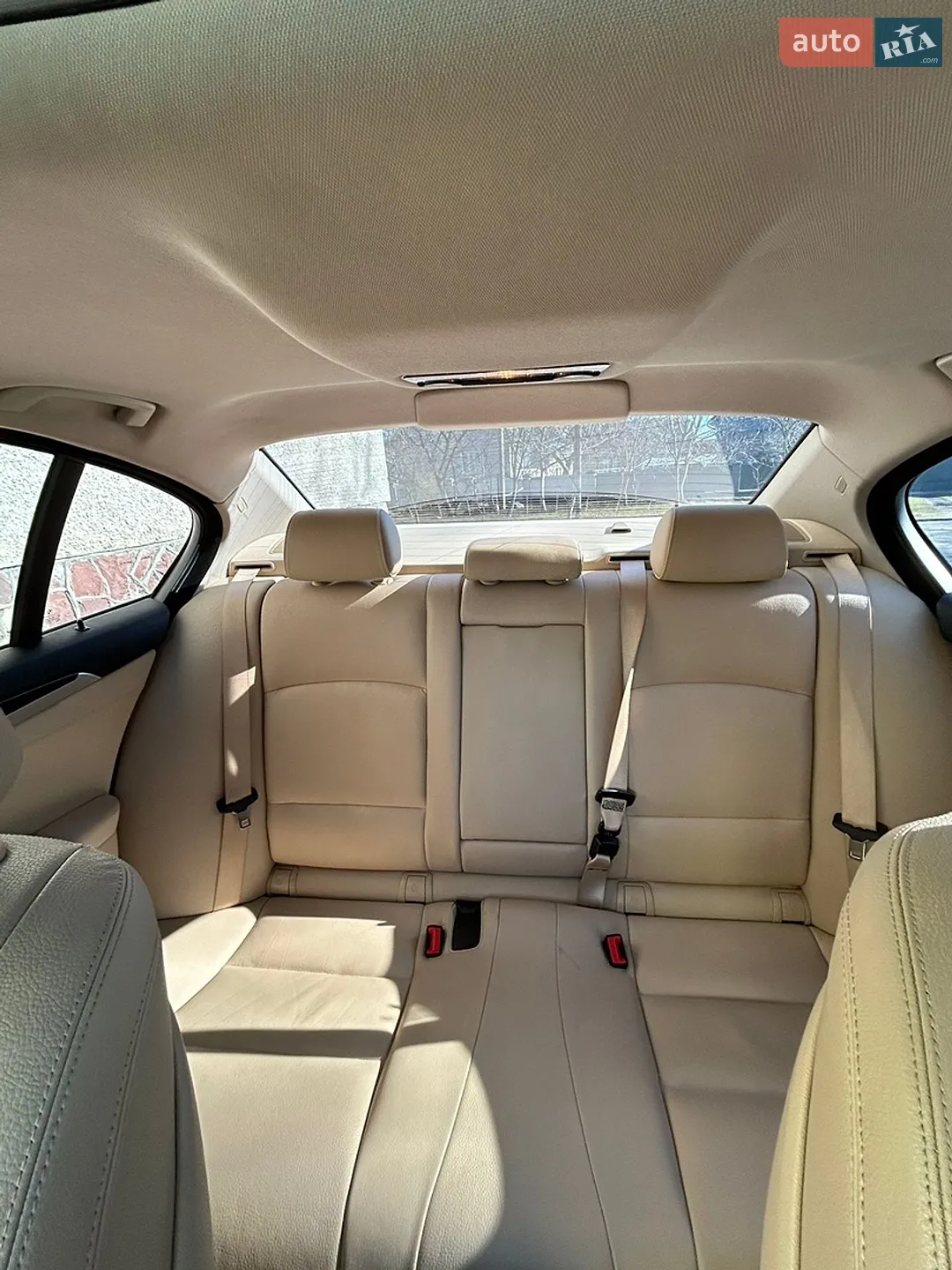 2015 BMW 5er - мініатюра 8
