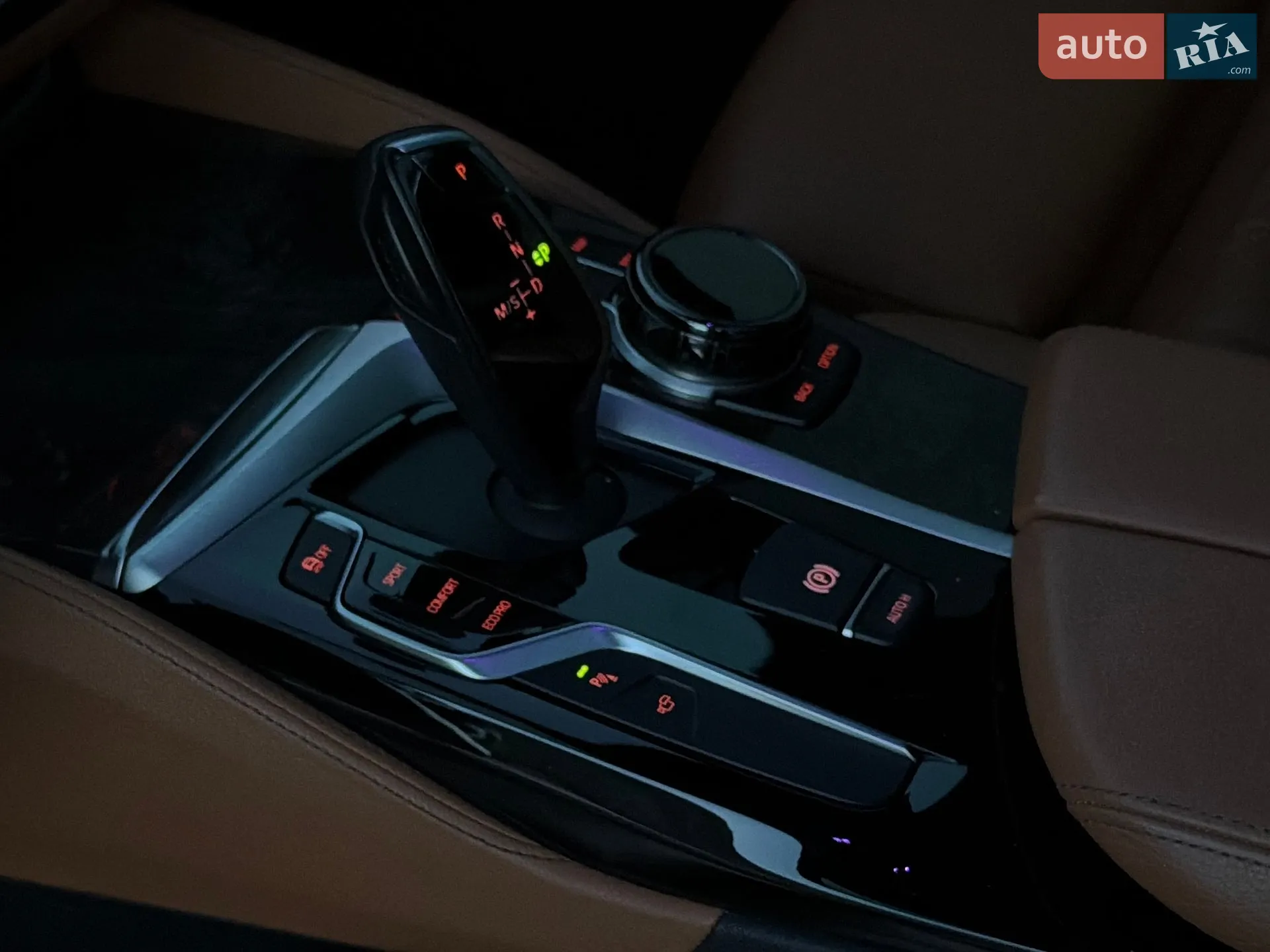 2019 BMW 5er - мініатюра 38