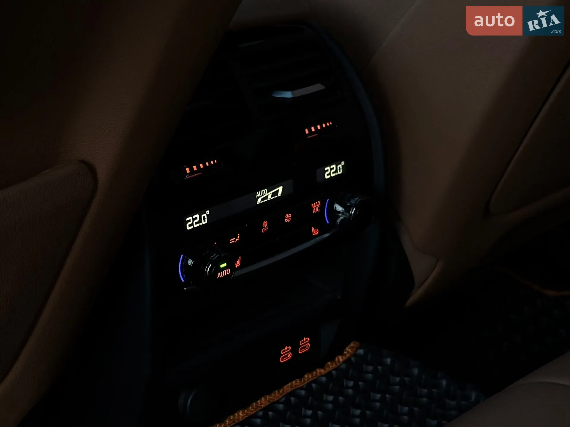 2019 BMW 5er - мініатюра 43