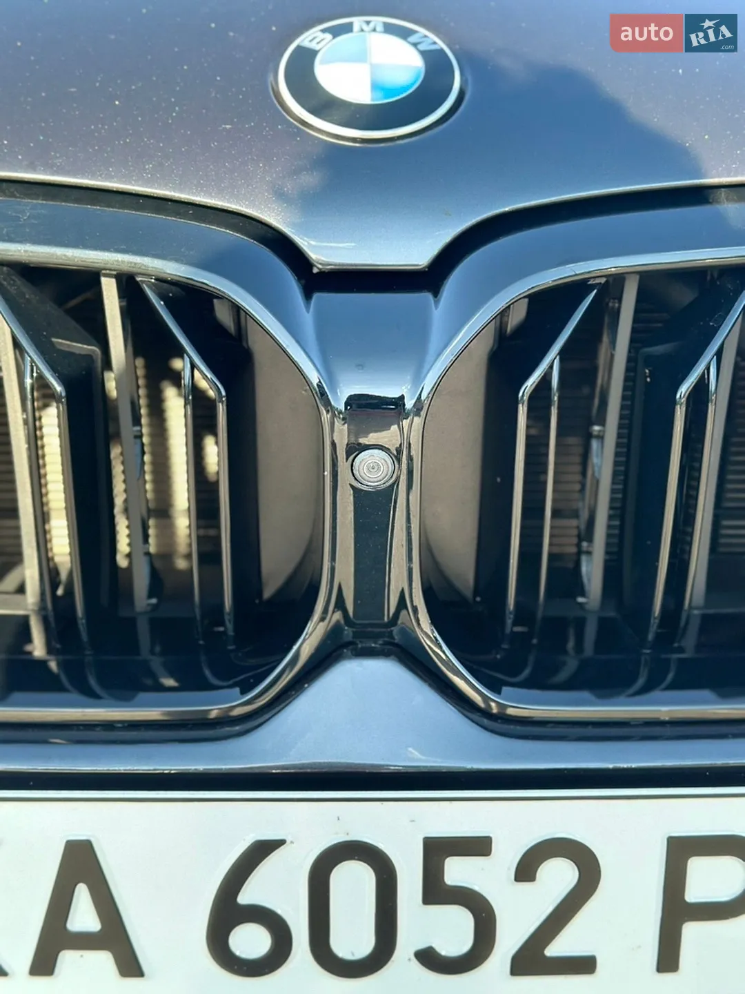 2020 BMW 5er - мініатюра 11