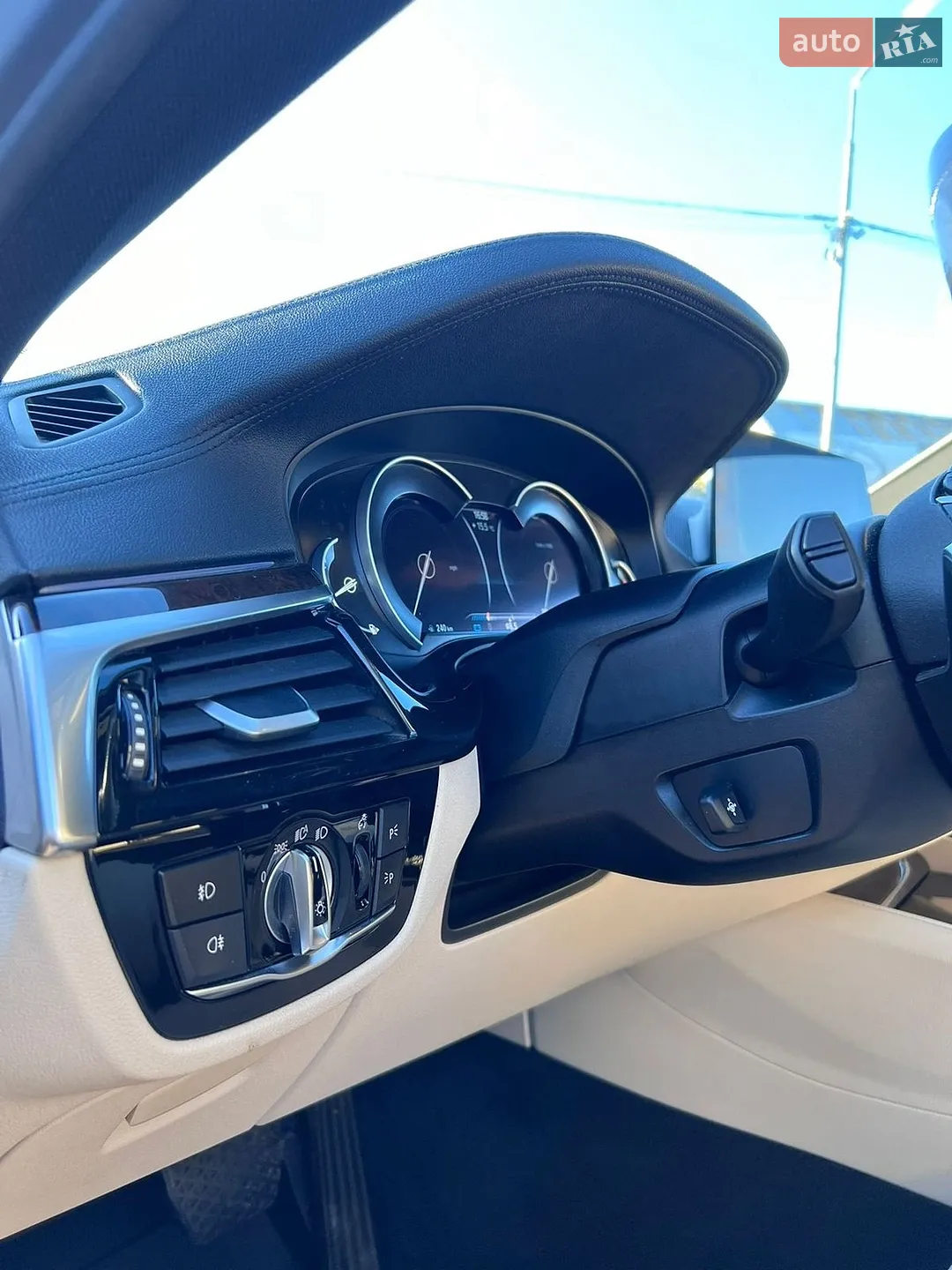 2017 BMW 5er - мініатюра 28